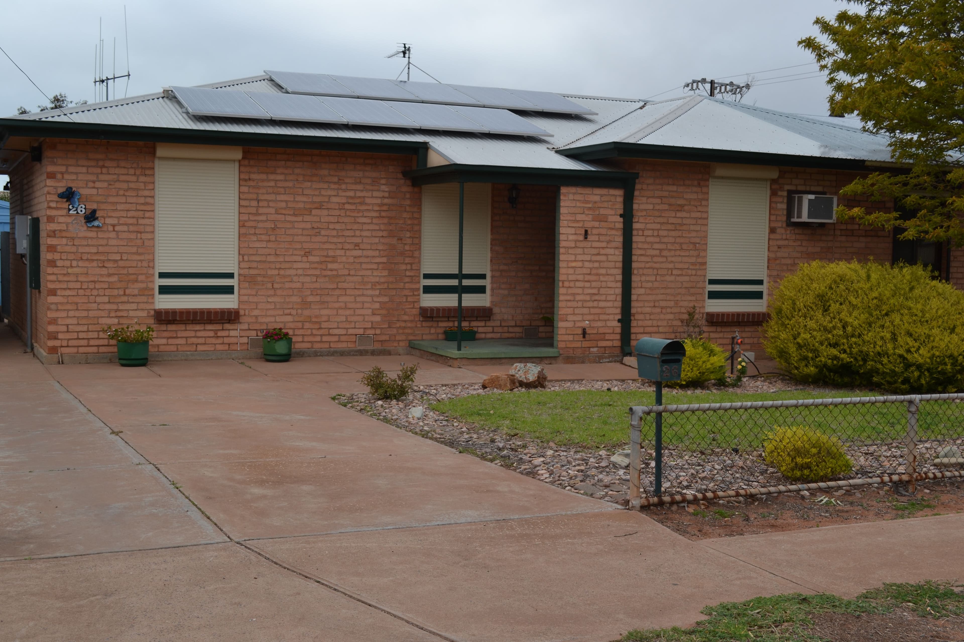 26 Berry Street, Whyalla Stuart SA 5608, Whyalla Stuart - Image 1