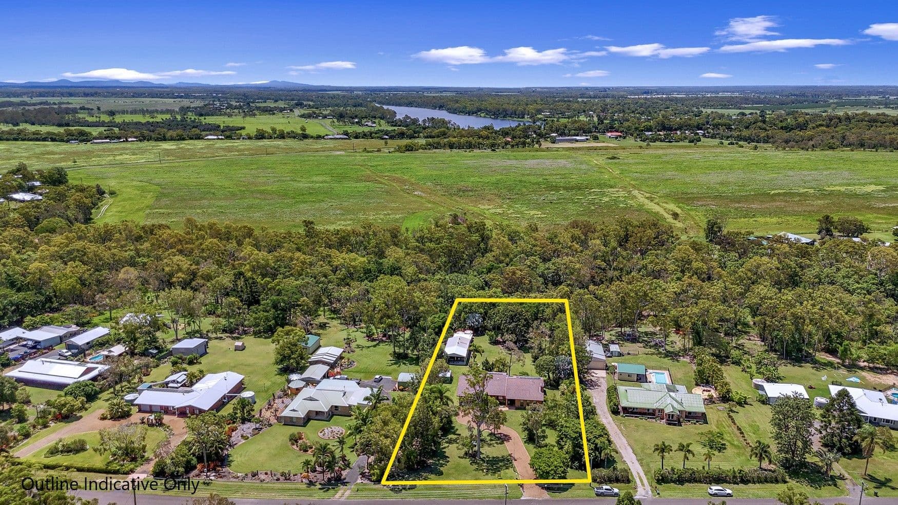 29 Arcadia Drive, Branyan QLD 4670, Branyan - Image 1