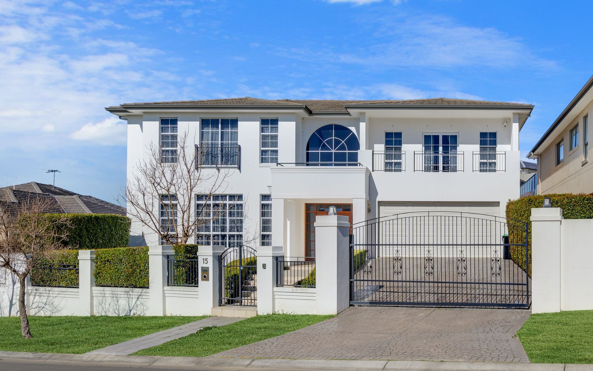 15 Battenberg Close, Cecil Hills NSW 2171, Cecil Hills - Image 1