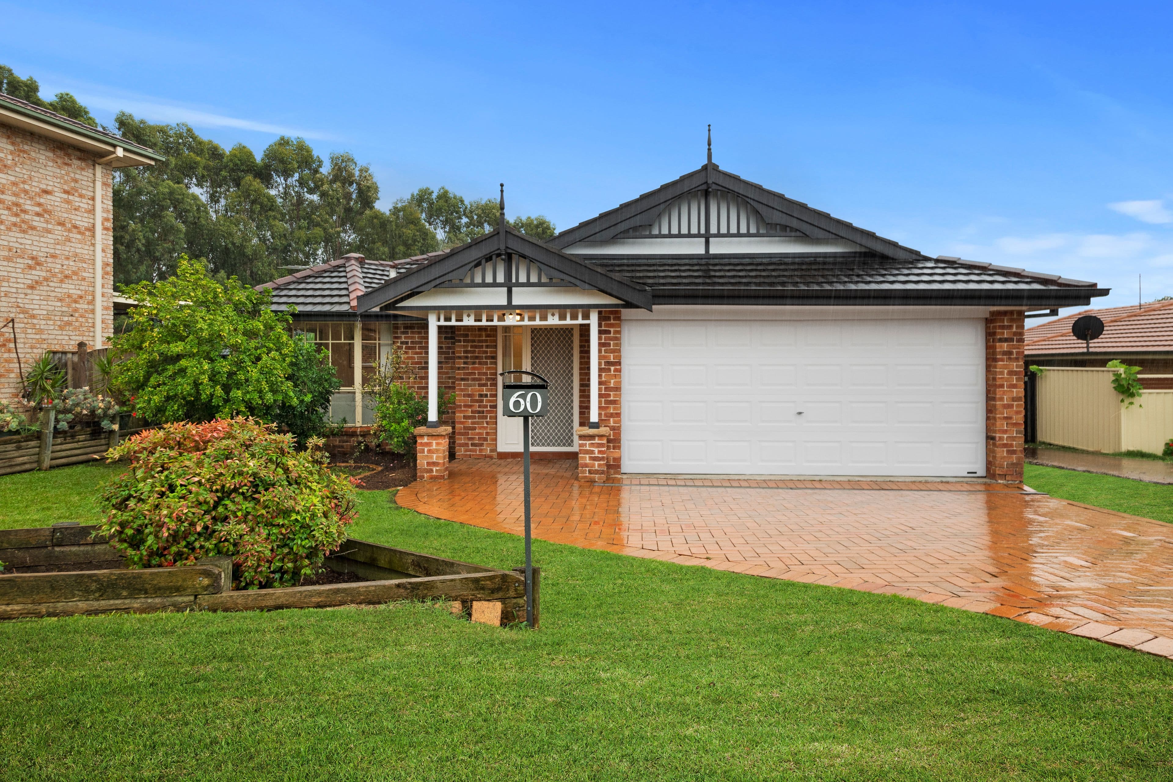60 Sentry Drive, Stanhope Gardens NSW 2768, Stanhope Gardens - Image 1