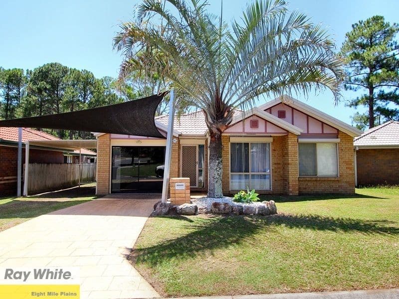 17 Greenlaw Place, Eight Mile Plains QLD 4113, Eight Mile Plains - Image 1
