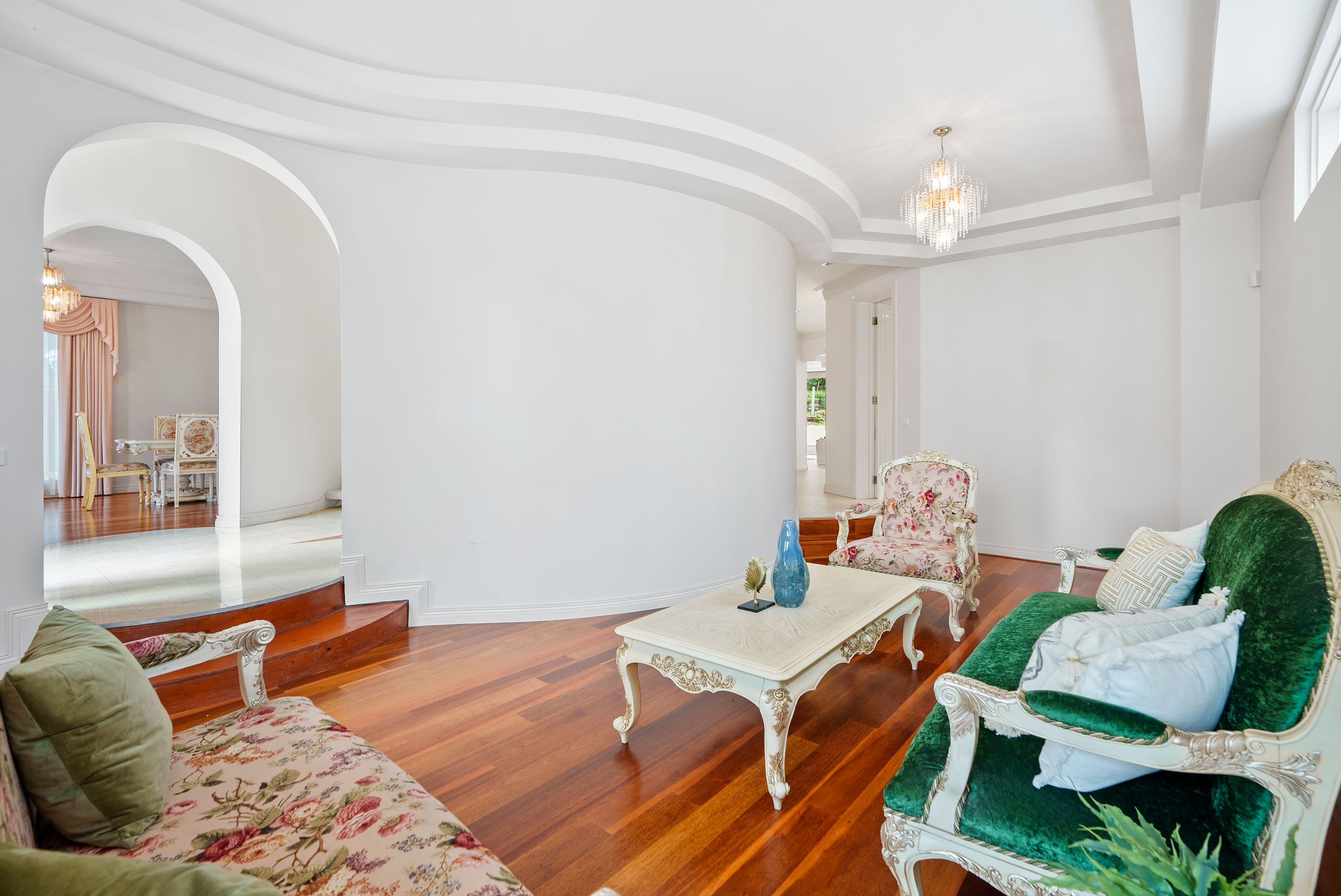 40 Tetragona Quadrant, Rowville VIC 3178, Rowville - Thumbnail 3