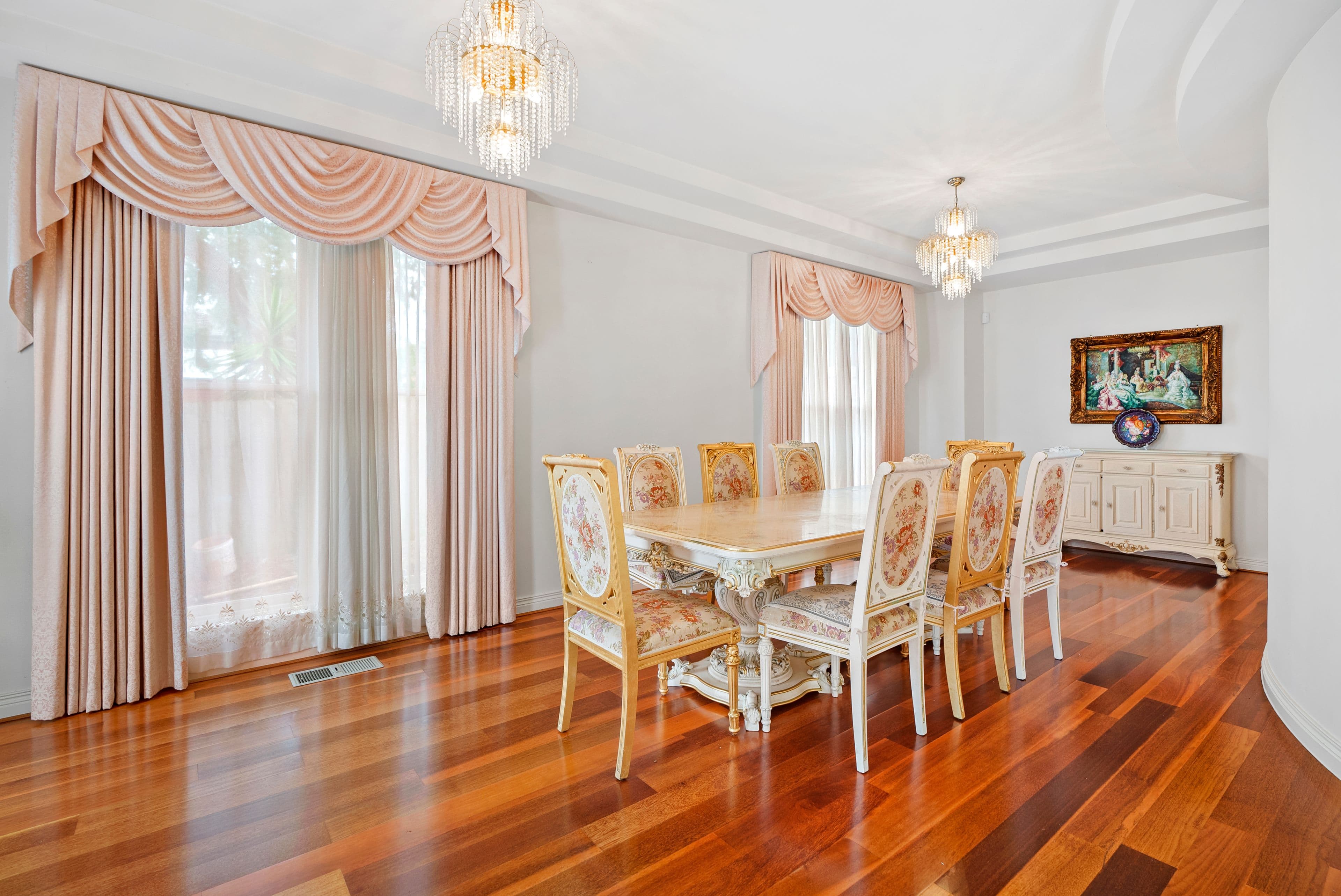 40 Tetragona Quadrant, Rowville VIC 3178, Rowville - Thumbnail 4