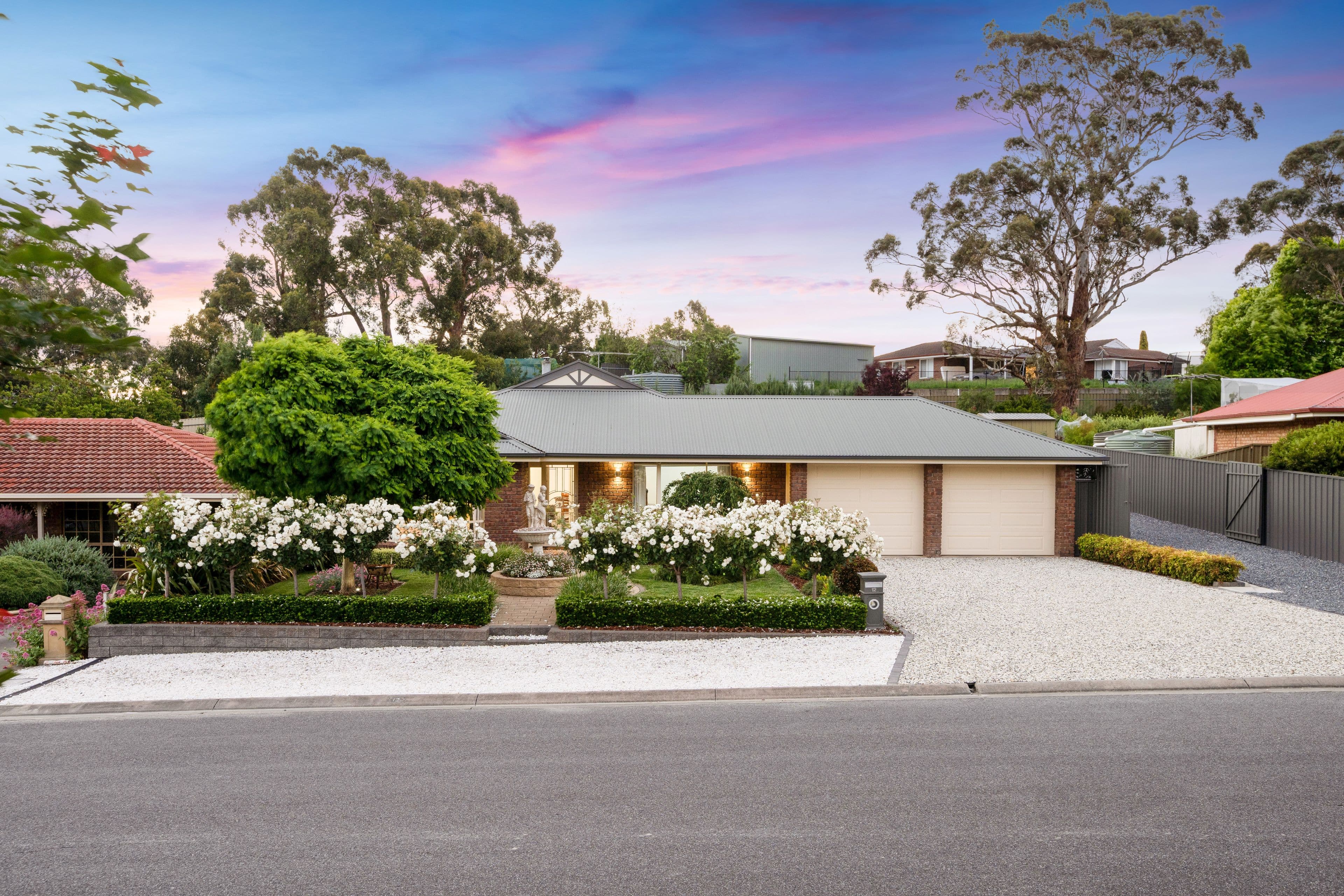 12 Sandalwood Drive, Woodside SA 5244, Woodside - Image 1