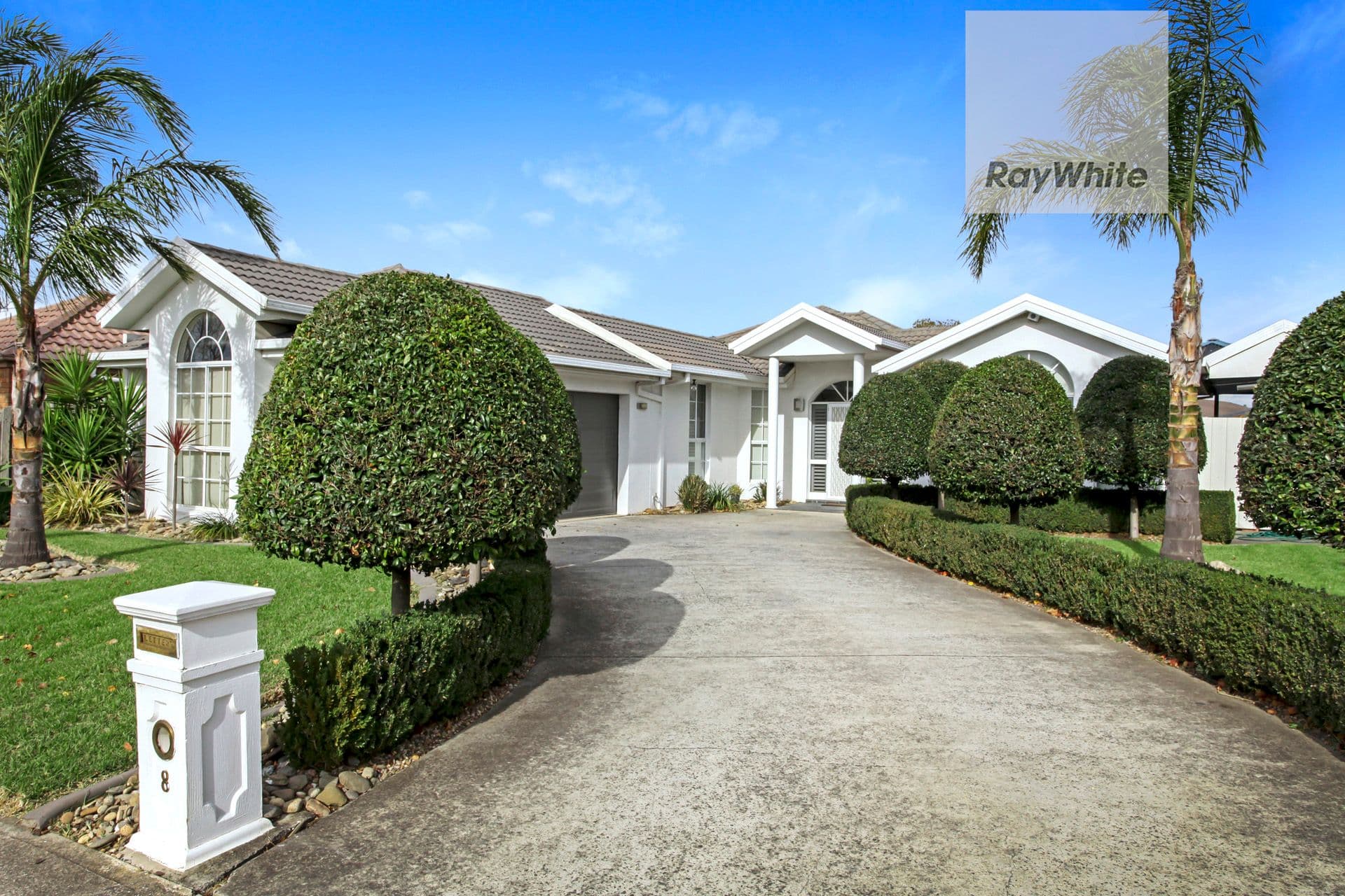 8 Kirkham Drive, Greenvale VIC 3059, Greenvale - Image 1