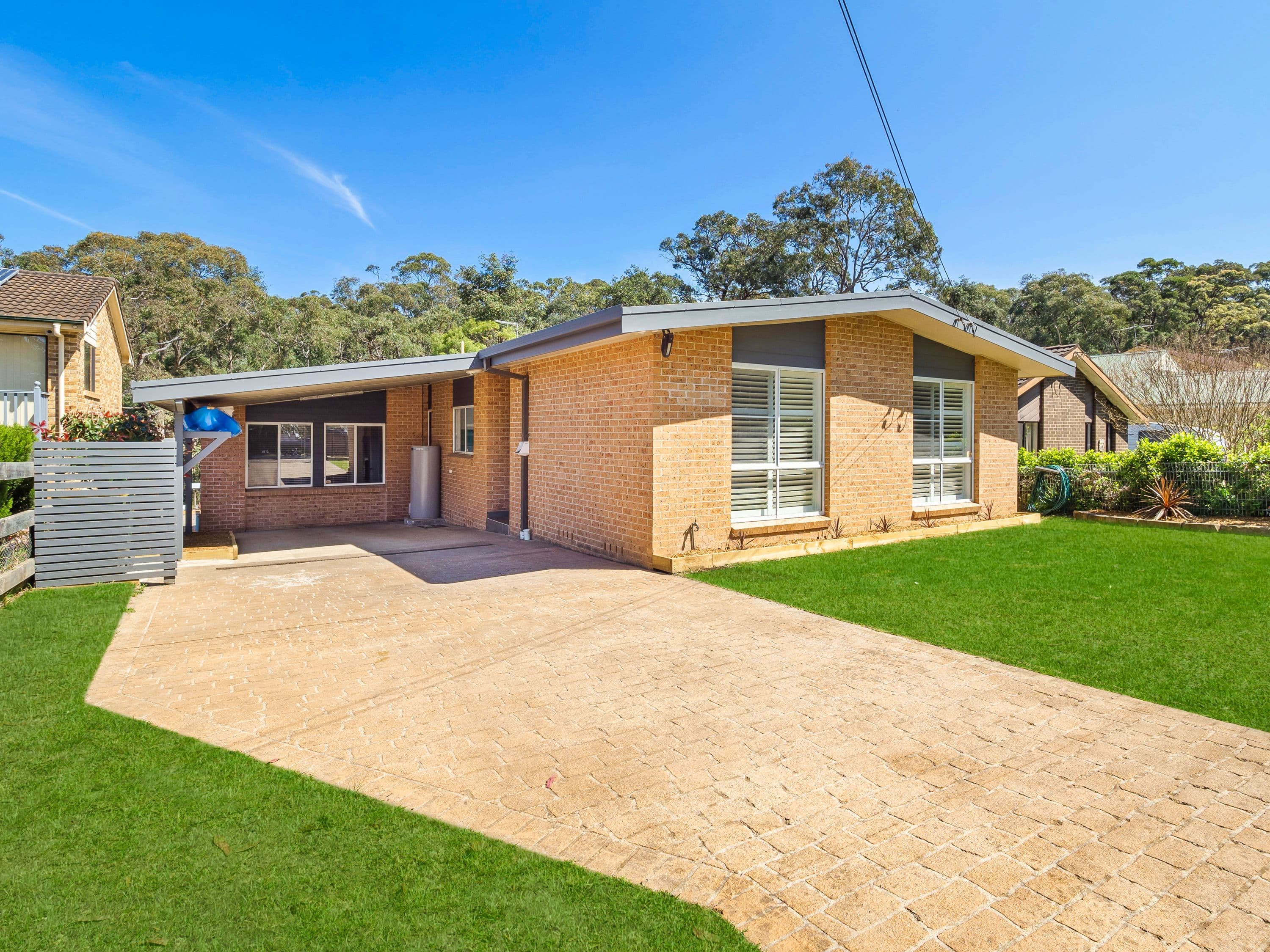 248 Lieutenant Bowen Drive, Bowen Mountain - Thumbnail 6
