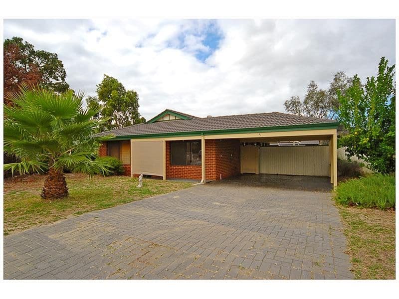 5 Percheron Entrance, Stratton WA 6056, Stratton - Image 1