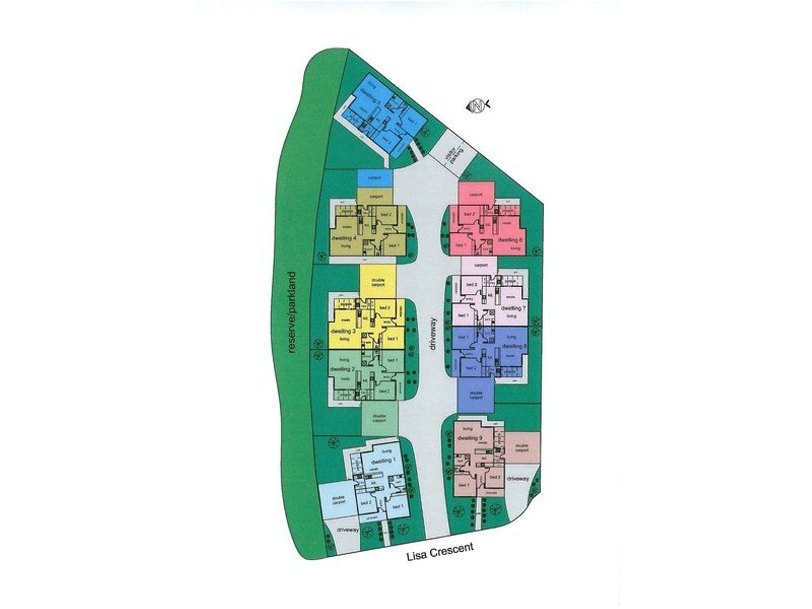 1/9 Lisa Crescent, Mildura - Thumbnail 7