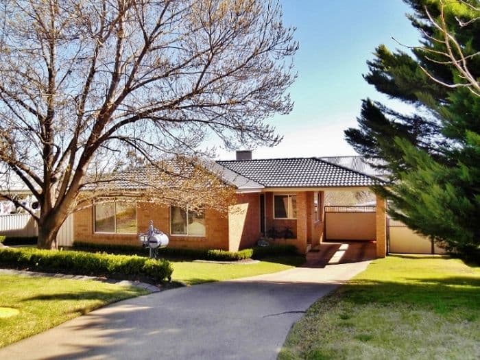 21 Milong Street, YOUNG NSW 2594, Young - Image 1