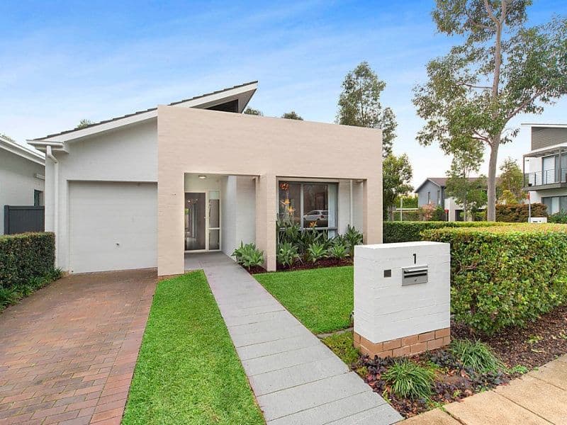 1 Northam Avenue, Newington - Image 1