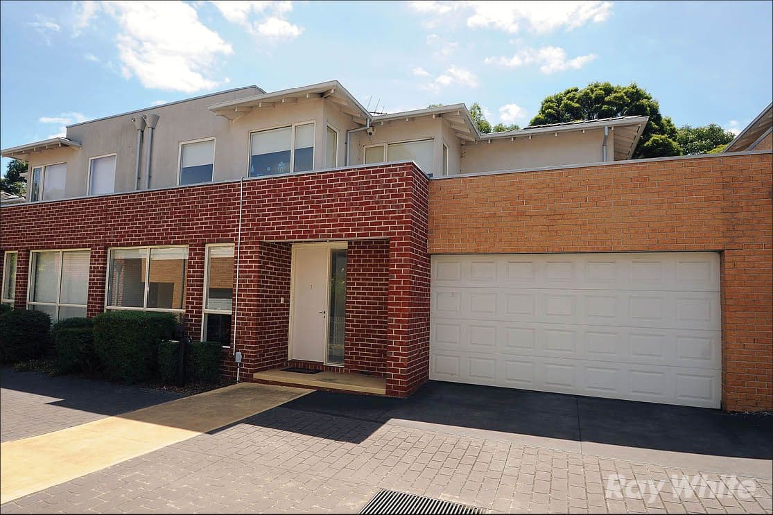 11 The Deviation, Wheelers Hill VIC 3150, Wheelers Hill - Image 1