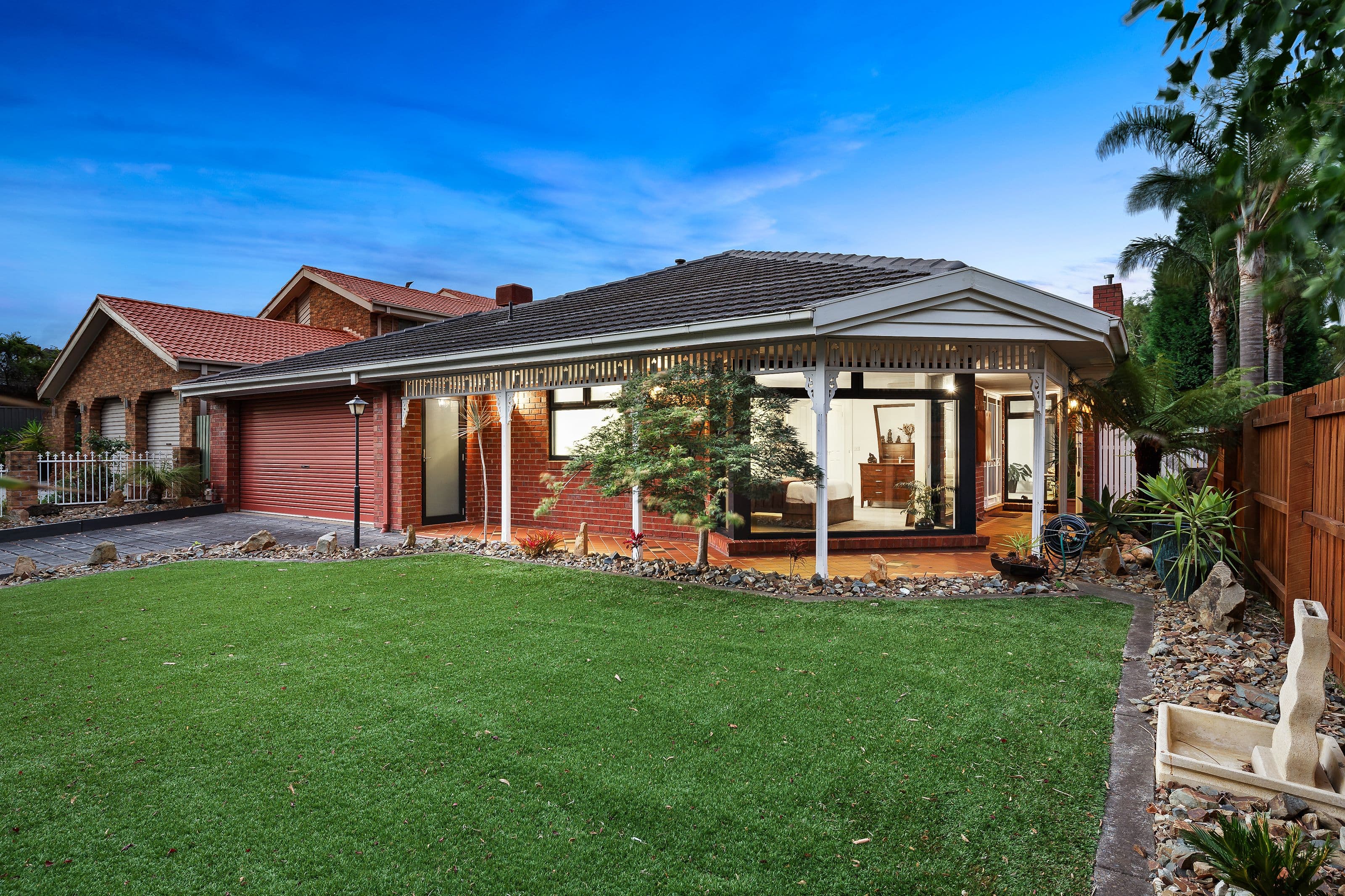 122 Whalley Drive, Wheelers Hill VIC 3150, Wheelers Hill - Image 1