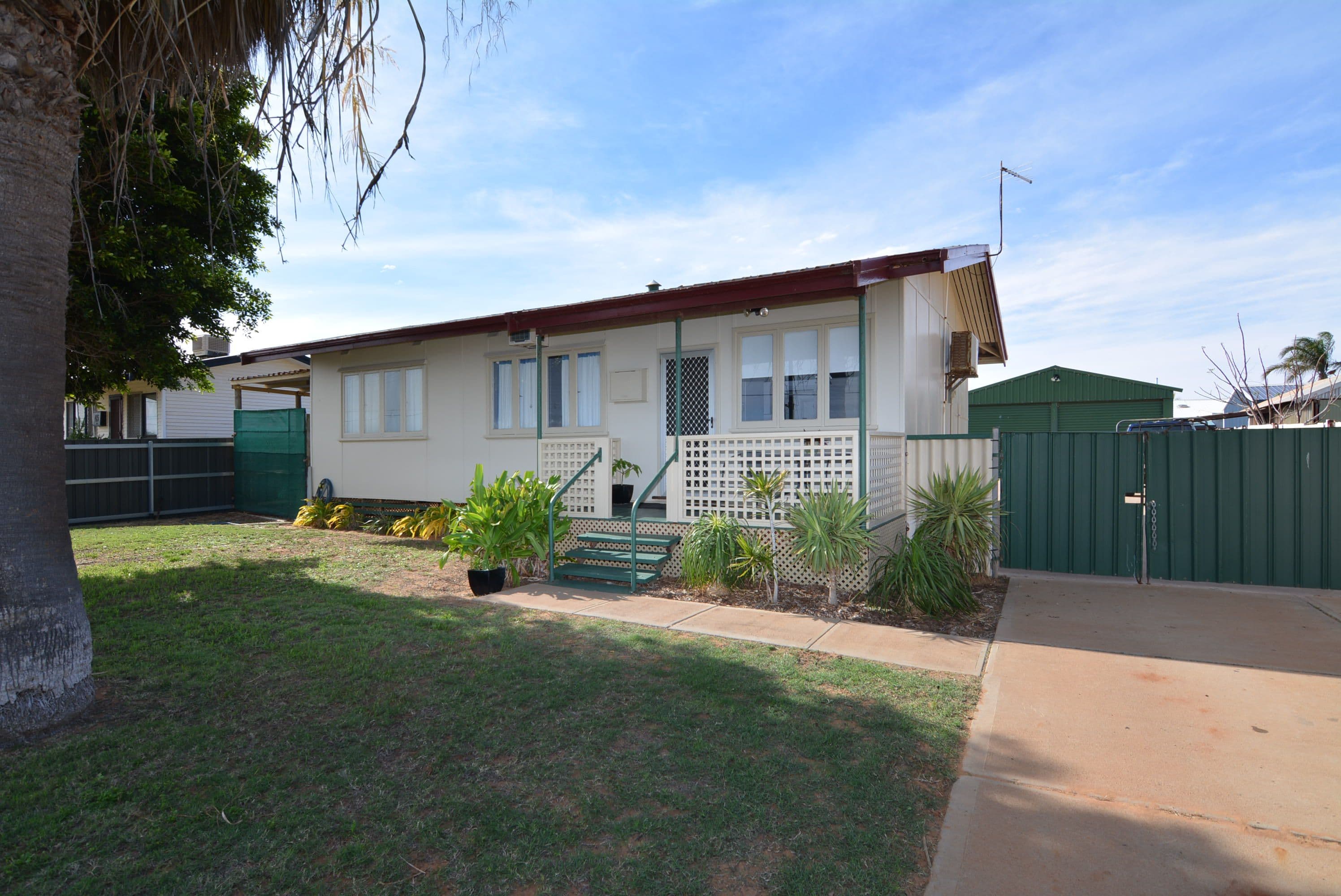 47 Hubble Street, Carnarvon WA 6701, South Carnarvon - Image 1