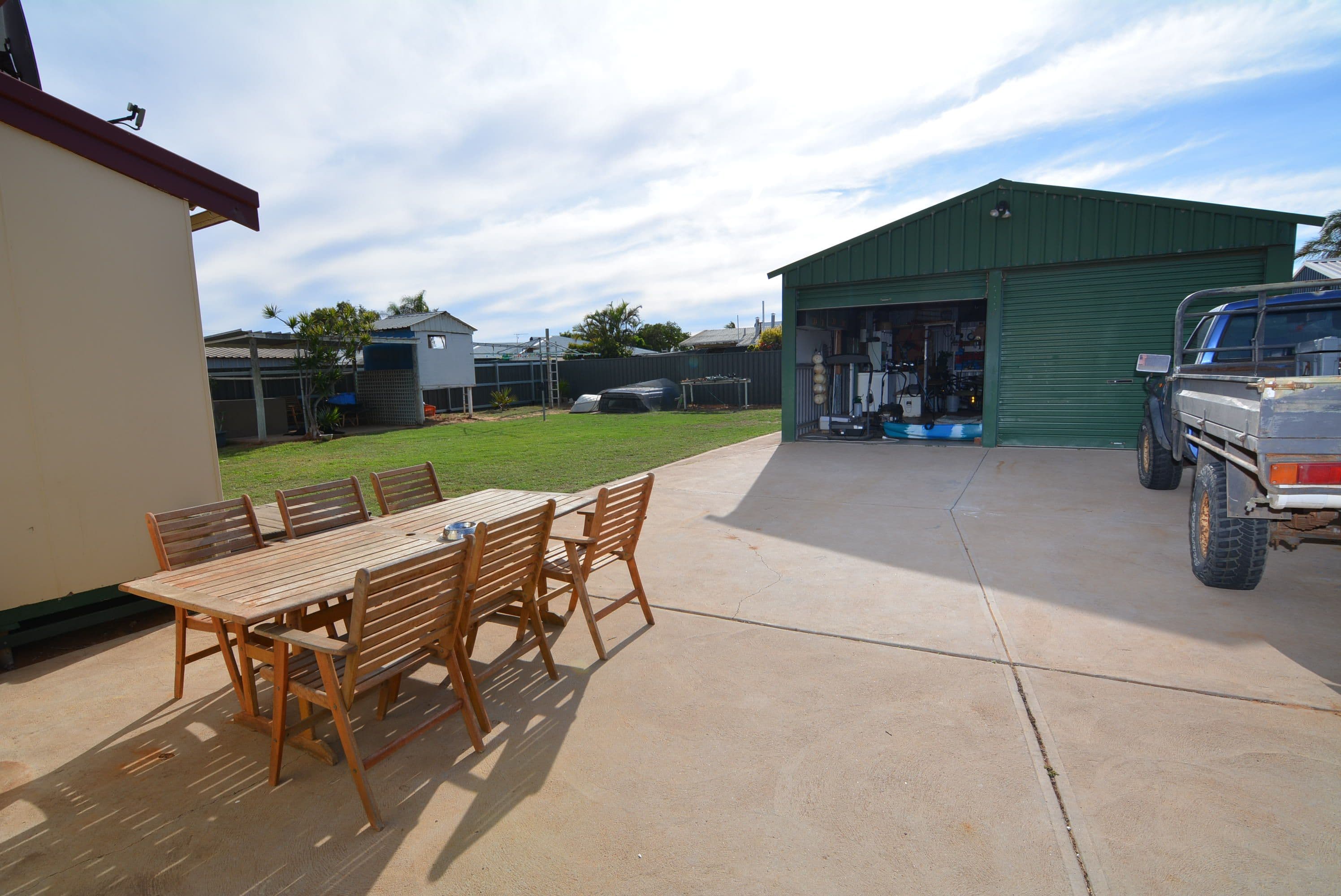 47 Hubble Street, Carnarvon WA 6701, South Carnarvon - Thumbnail 4
