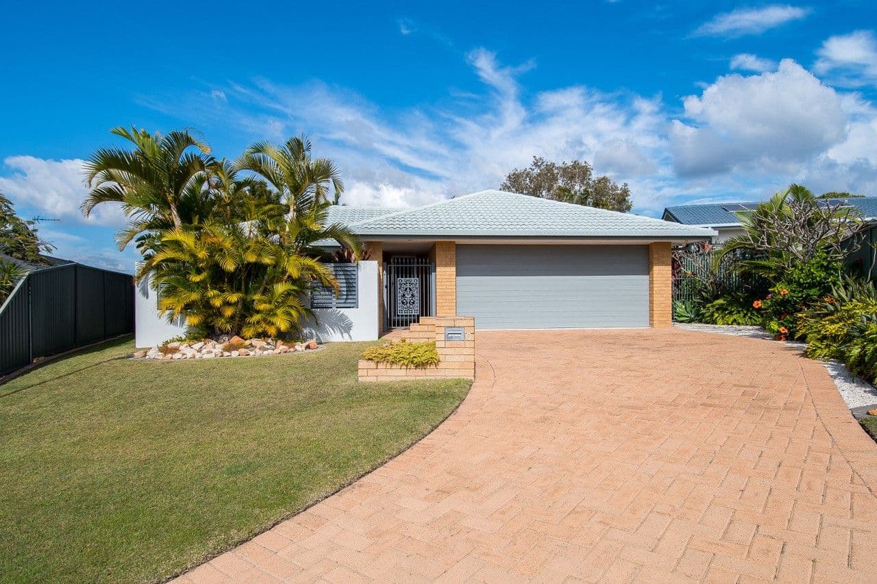6 Bears Court, Arundel QLD 4214, Arundel - Image 1