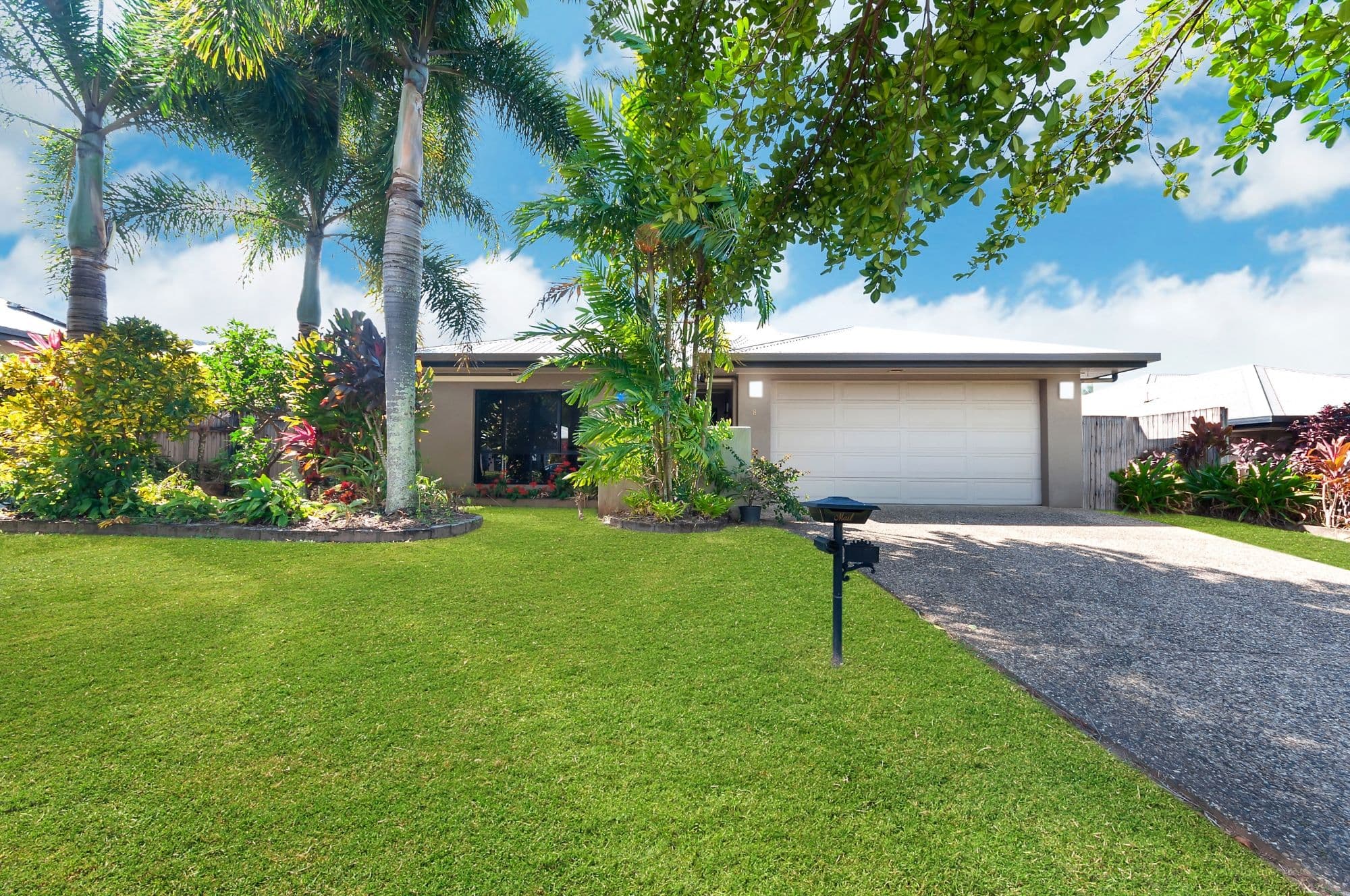 8 Charnley Avenue, Bentley Park QLD 4869, Bentley Park - Image 1