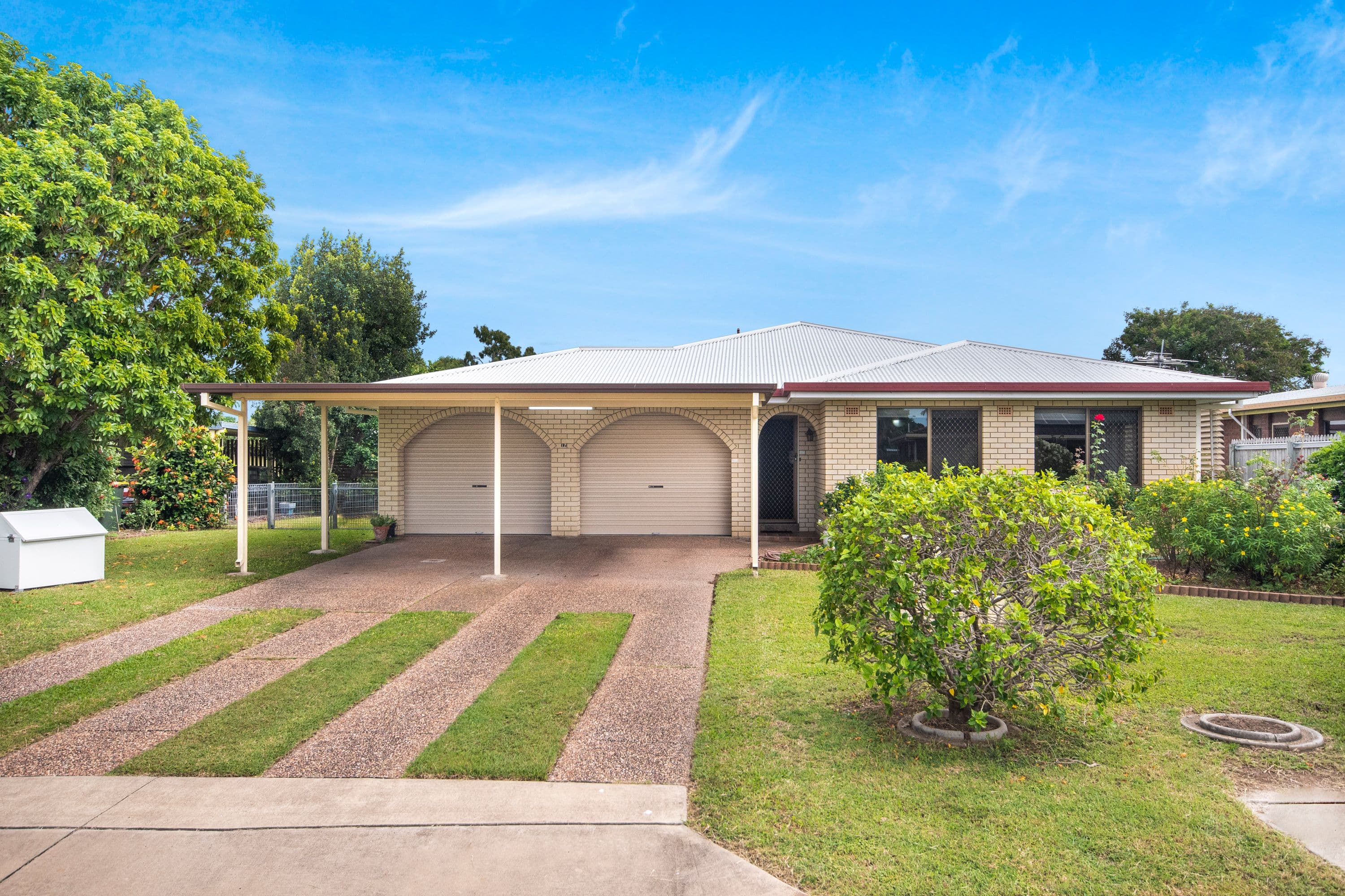 17 Huntington Court, Kirwan QLD 4817, Kirwan - Image 1