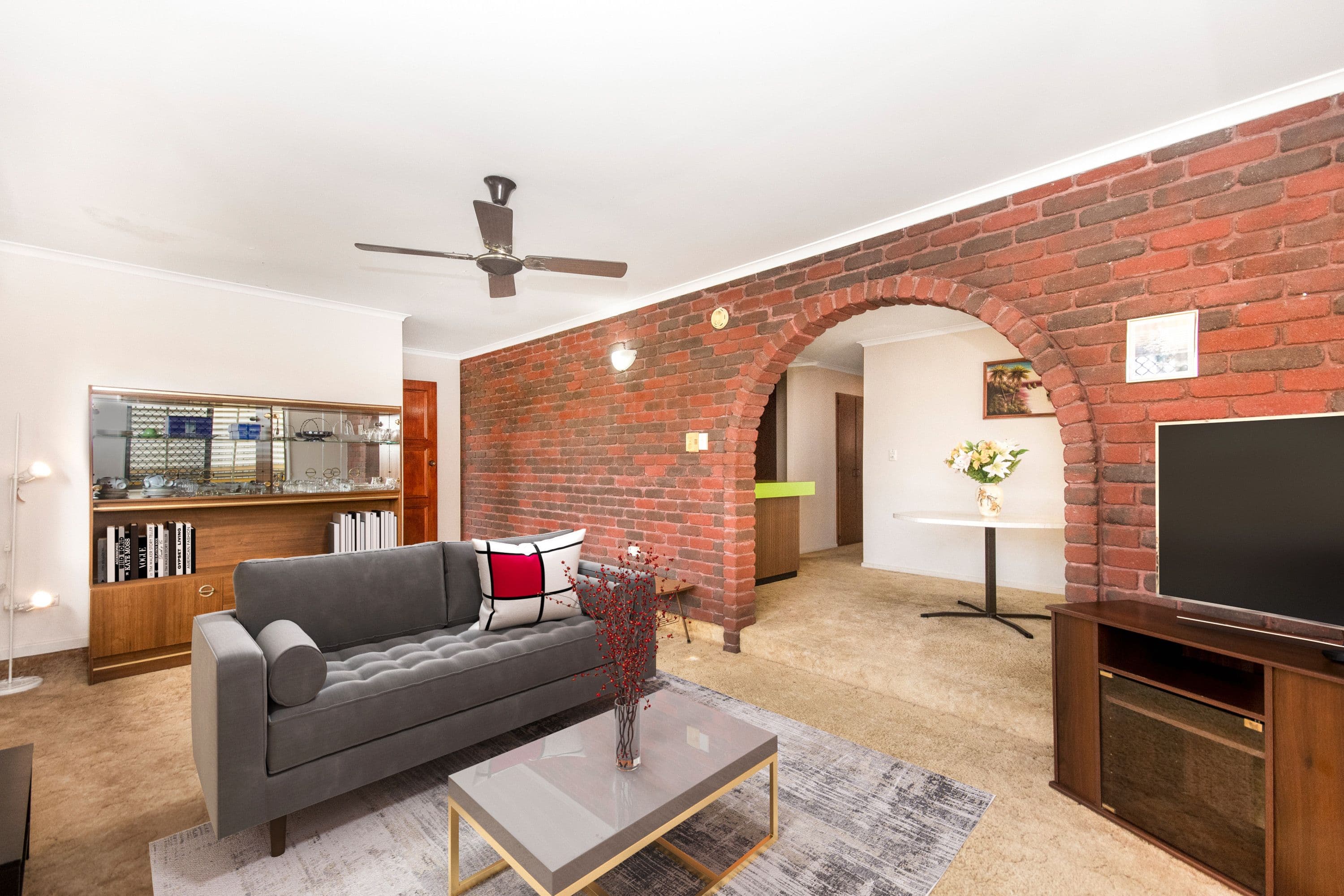 17 Huntington Court, Kirwan QLD 4817, Kirwan - Thumbnail 4