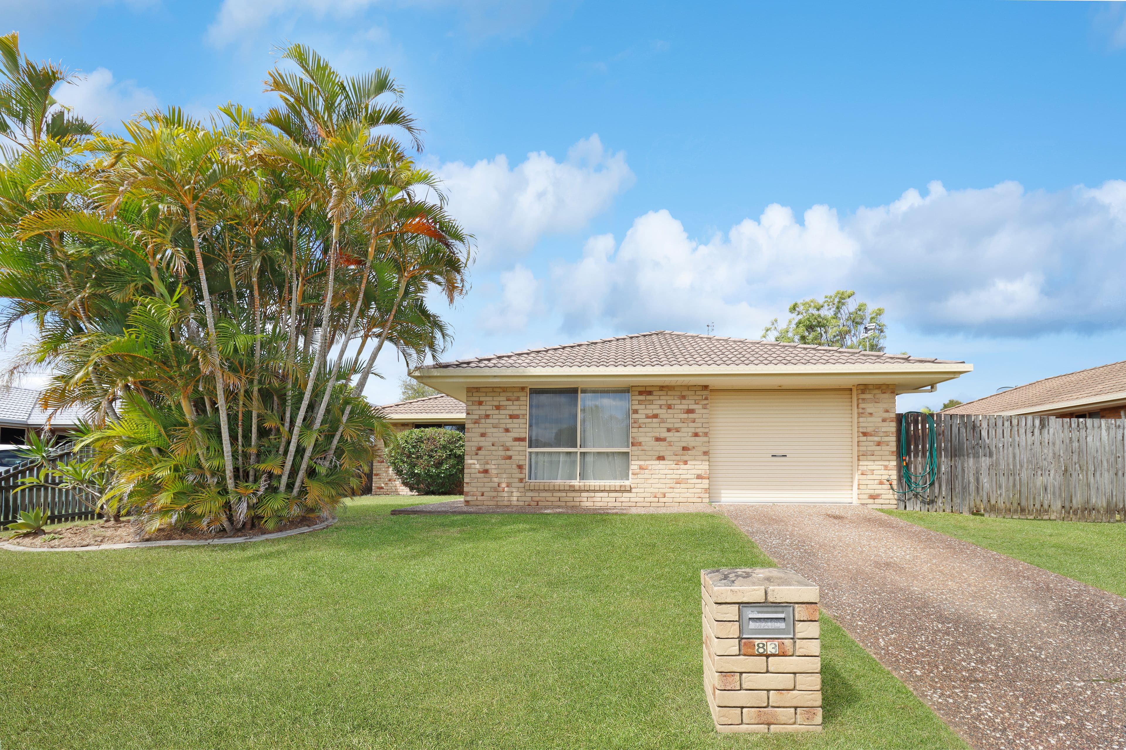 83 Snapper Street, Kawungan QLD 4655, Kawungan - Image 1