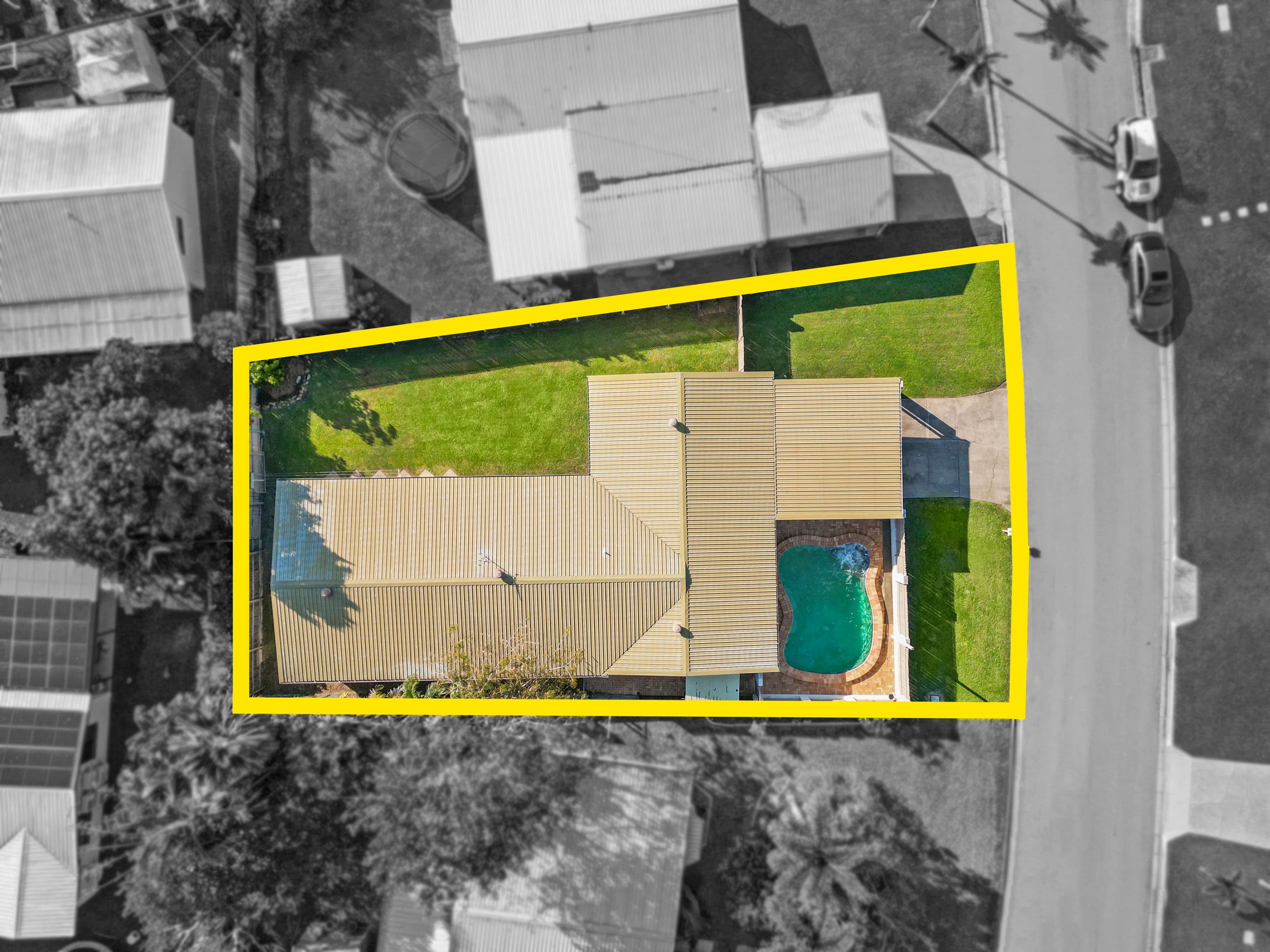 33 Honeysuckle Drive, Annandale QLD 4814, Annandale - Image 1
