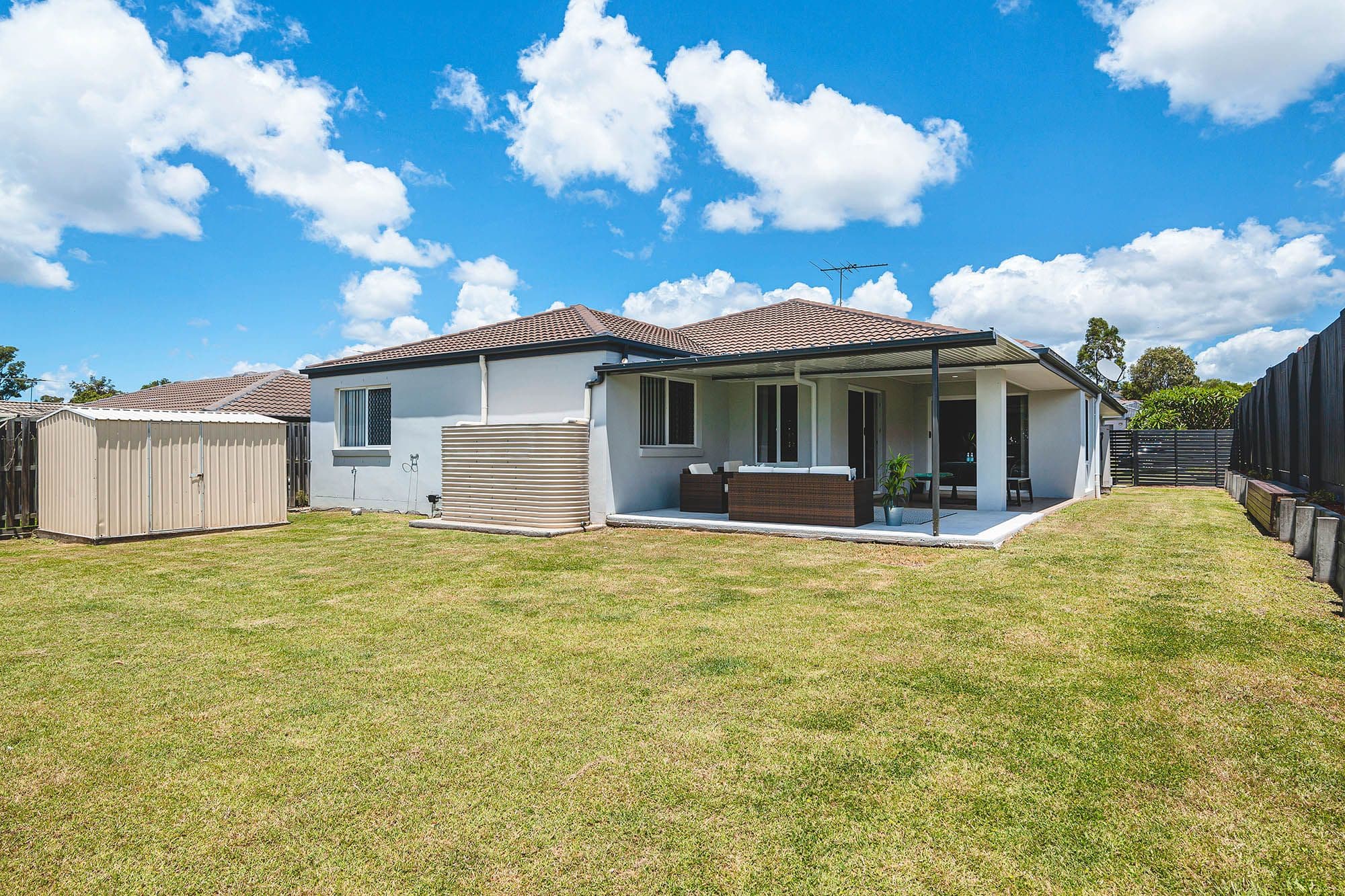 40 Charlton Crescent, Ormeau QLD 4208, Ormeau - Thumbnail 2