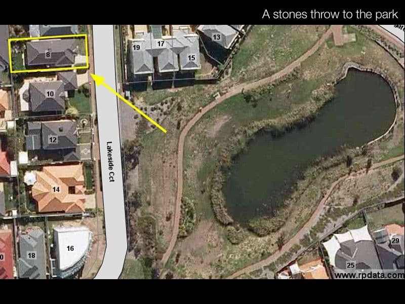8 Lakeside Circuit, NORTHGATE SA 5085, Northgate - Thumbnail 8