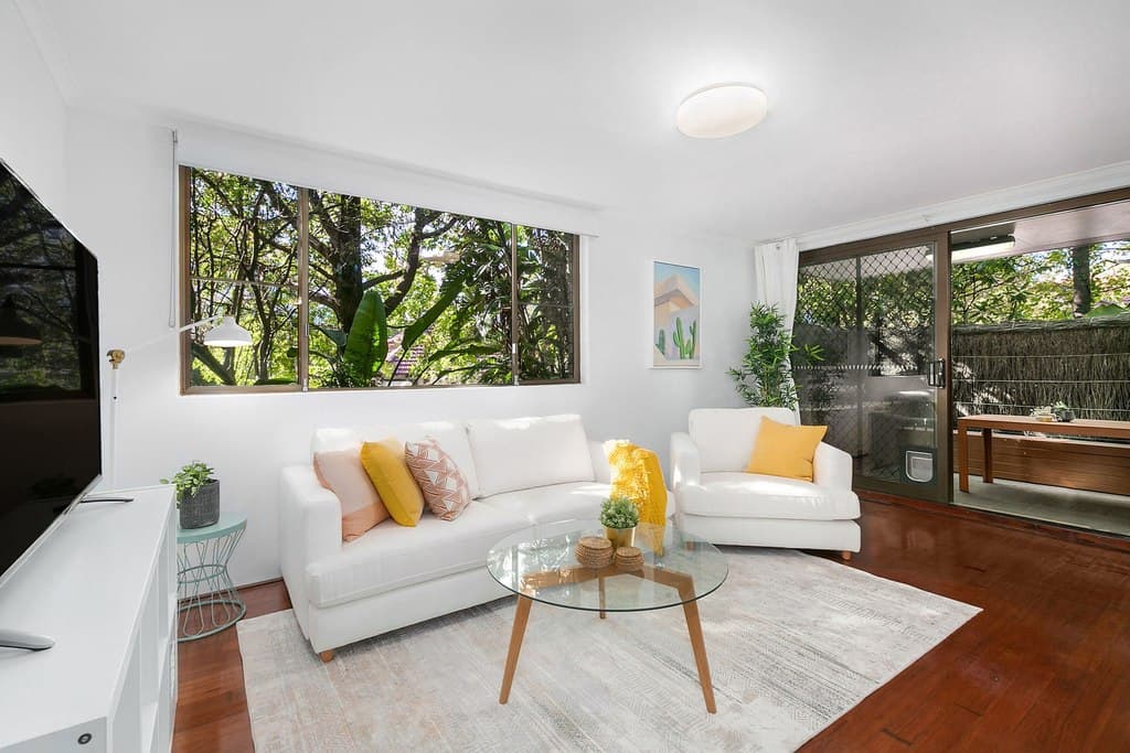 16/40-56 Military Road, Neutral Bay - Image 1