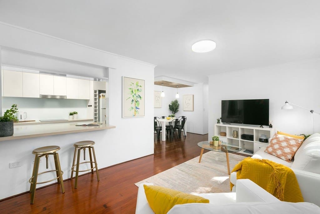 16/40-56 Military Road, Neutral Bay - Thumbnail 2