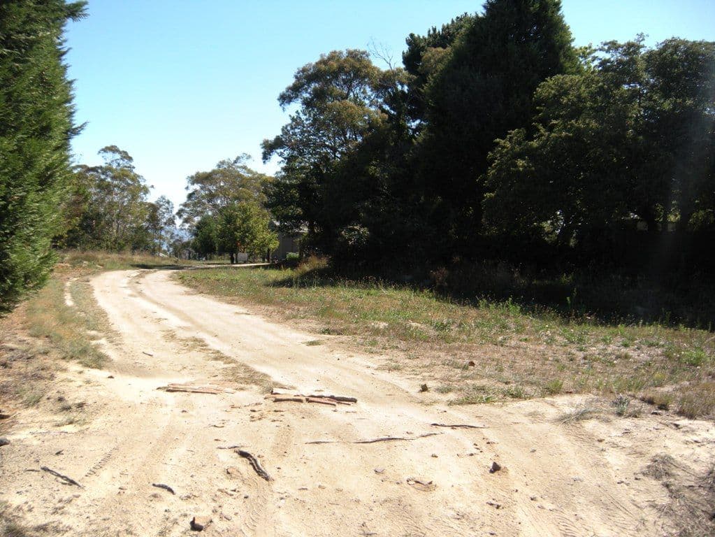 59 (Lot b) Great Western Highway, MOUNT VICTORIA NSW 2786, Mount Victoria - Thumbnail 4