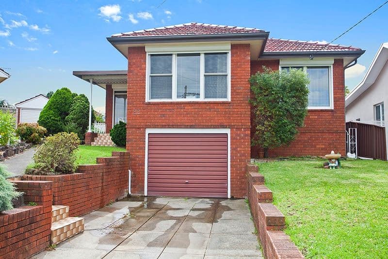 22 Cripps Avenue, KINGSGROVE NSW 2208, Kingsgrove - Image 1