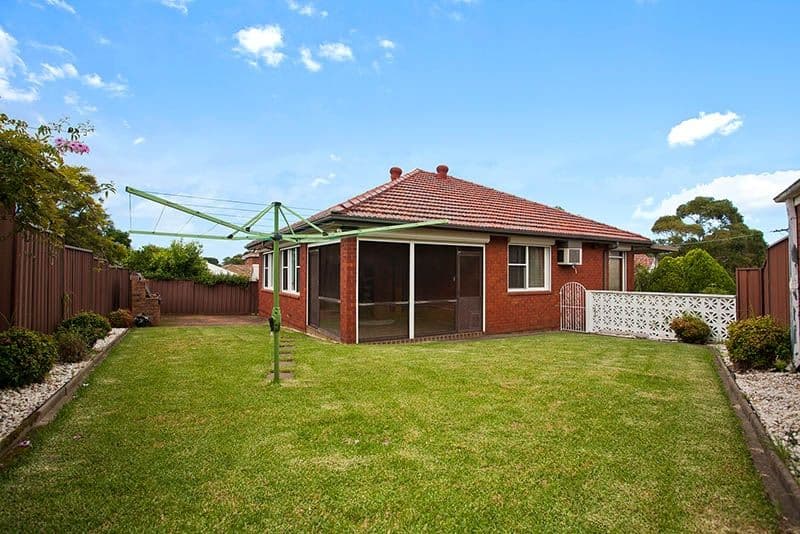22 Cripps Avenue, KINGSGROVE NSW 2208, Kingsgrove - Thumbnail 3