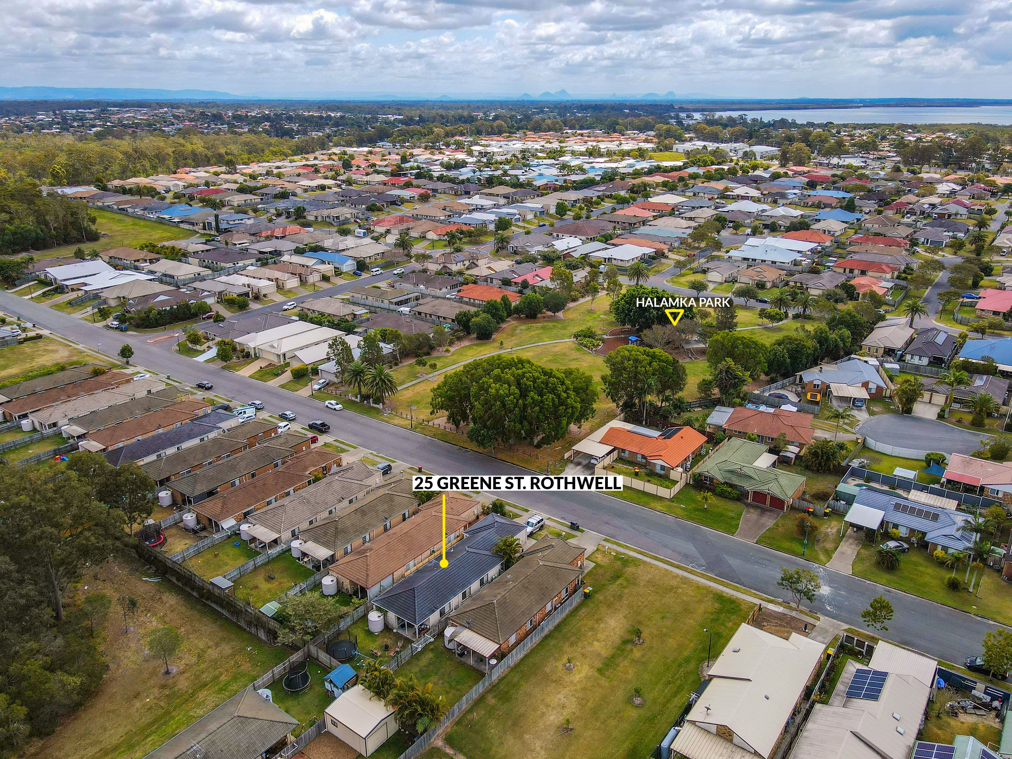 25 Greene Street, Rothwell QLD 4022, Rothwell - Image 1