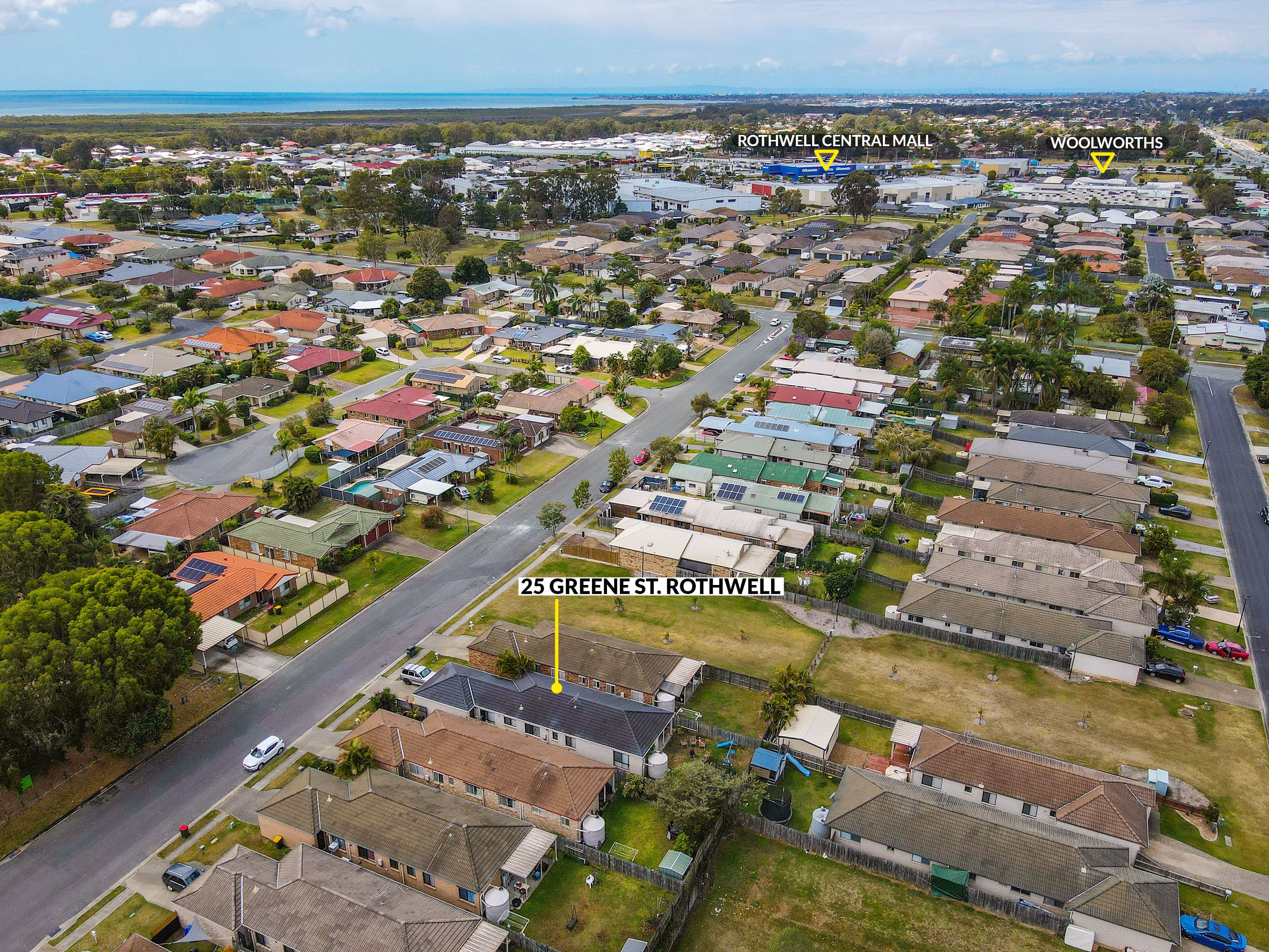 25 Greene Street, Rothwell QLD 4022, Rothwell - Thumbnail 2