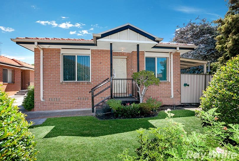  1 Morang Drive, Mill Park VIC 3082, Mill Park - Image 1