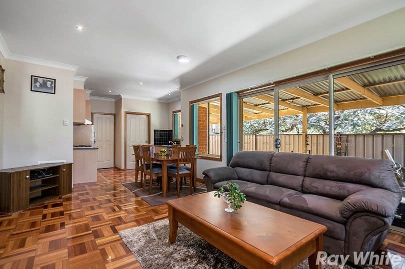  1 Morang Drive, Mill Park VIC 3082, Mill Park - Thumbnail 3