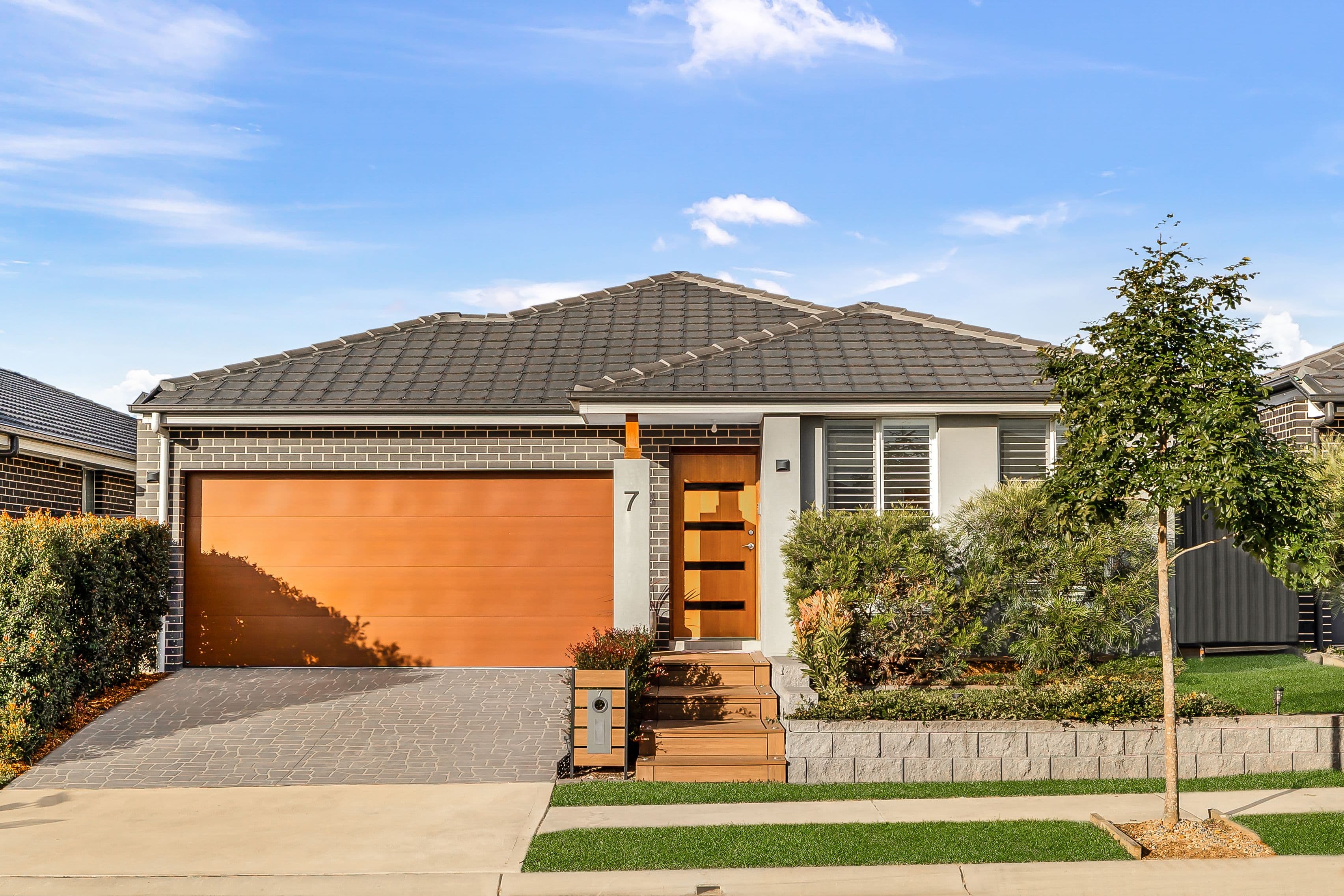 7 Comet Street, Marsden Park NSW 2765, Melonba - Image 1