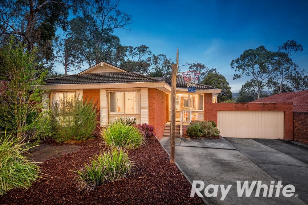 56 Wycliffe Crescent, Eltham VIC 3095, Eltham - Image 1