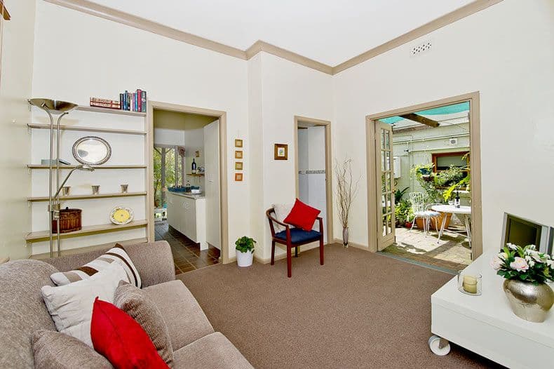 10-11 Fern Place, WOOLLAHRA NSW 2025, Woollahra - Image 1