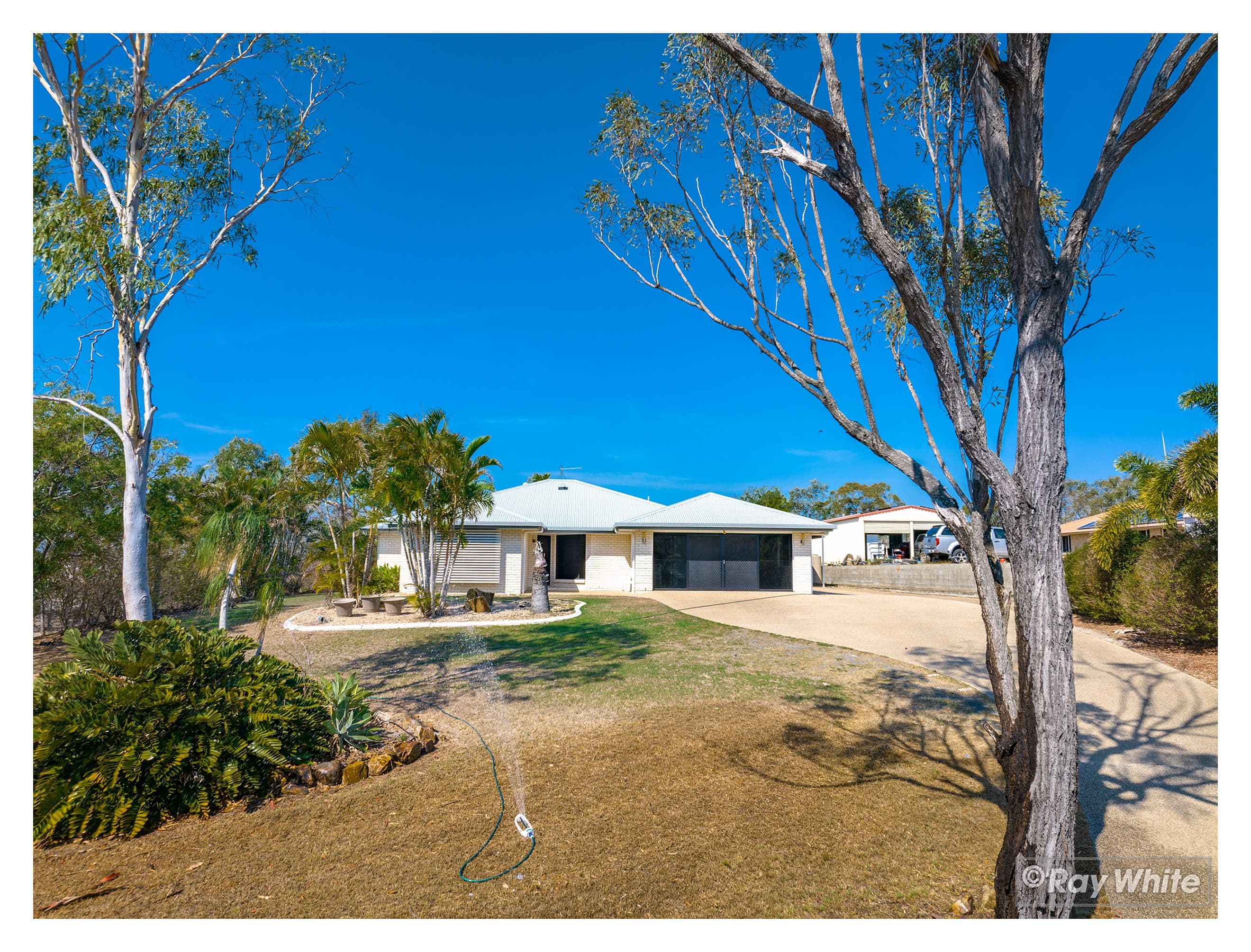 25-27 Mark Acton Close, Rockyview QLD 4701, Rockyview - Image 1