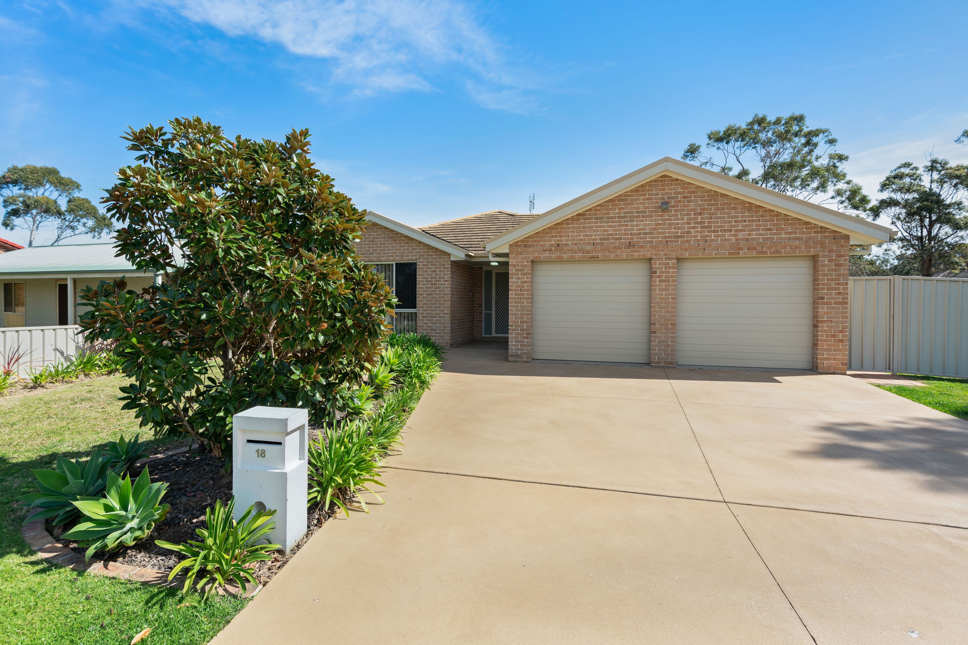 18 Australia Avenue, Callala Bay NSW 2540, Callala Bay - Image 1