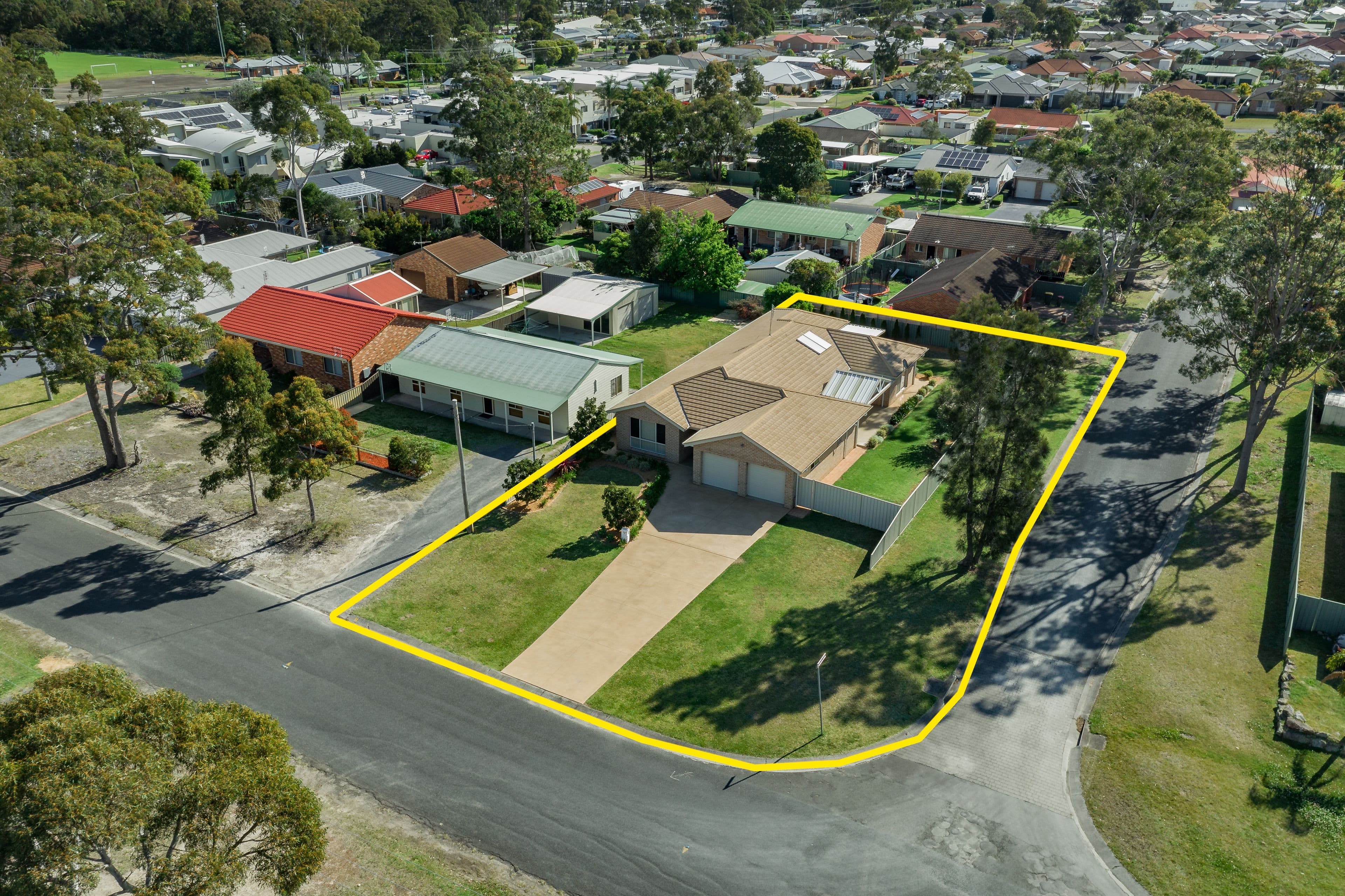 18 Australia Avenue, Callala Bay NSW 2540, Callala Bay - Thumbnail 2