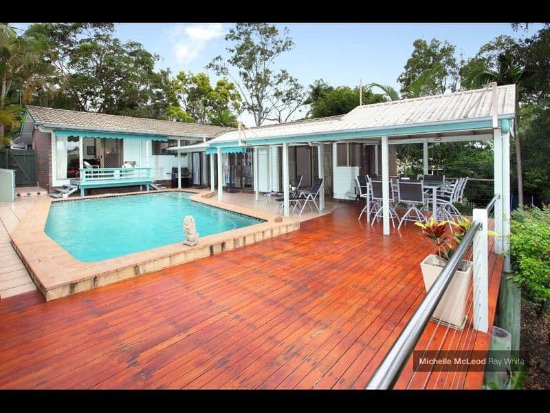 92 Chapel Hill Road, CHAPEL HILL QLD 4069, Chapel Hill - Image 1