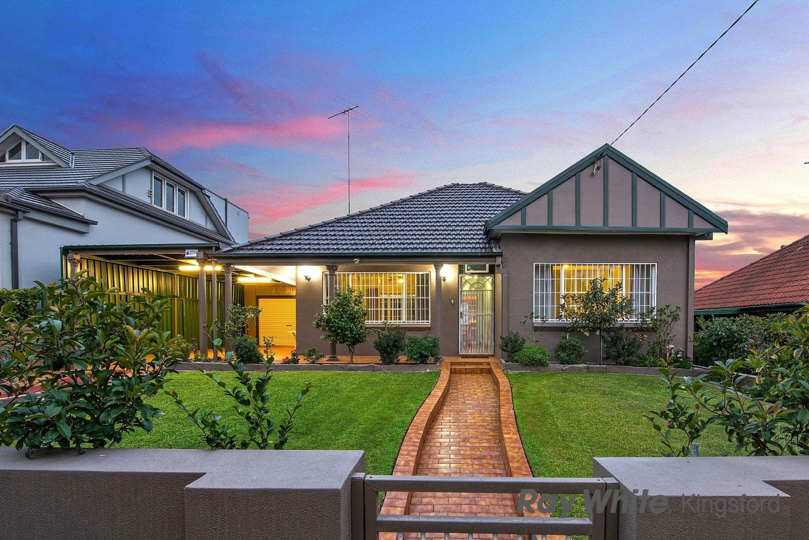 26 Milroy Avenue, Kensington - Image 1