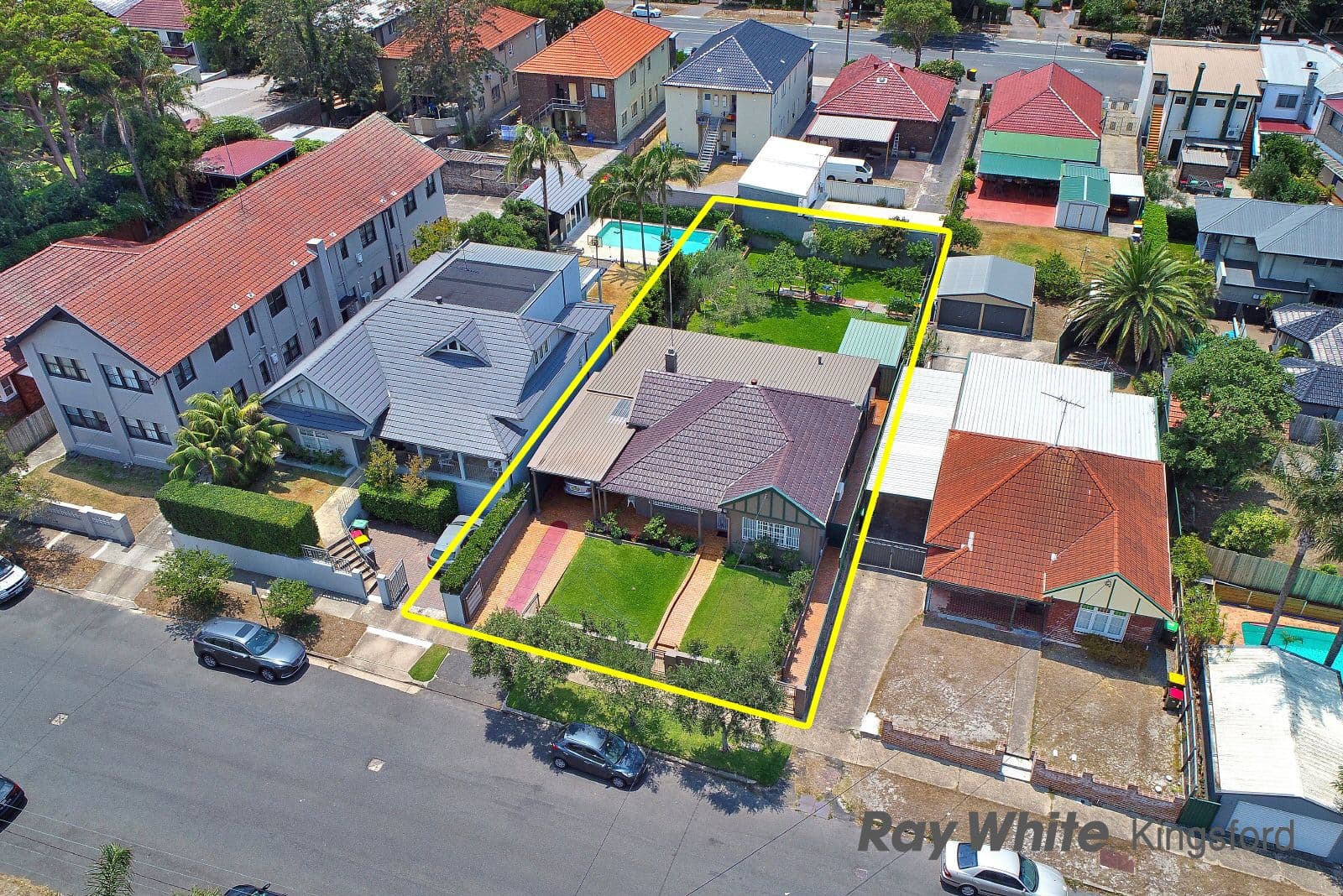 26 Milroy Avenue, Kensington - Thumbnail 2
