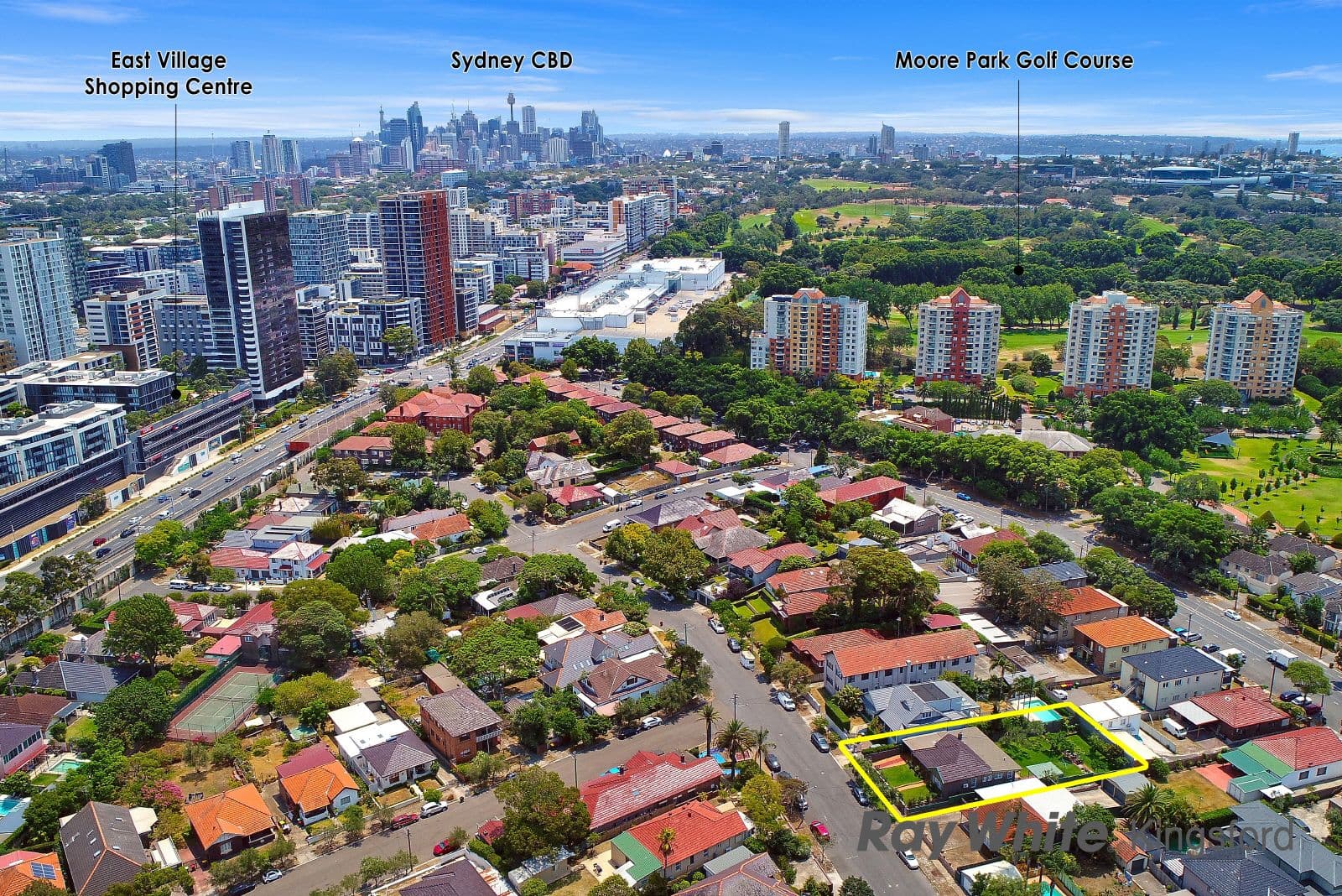 26 Milroy Avenue, Kensington - Thumbnail 3