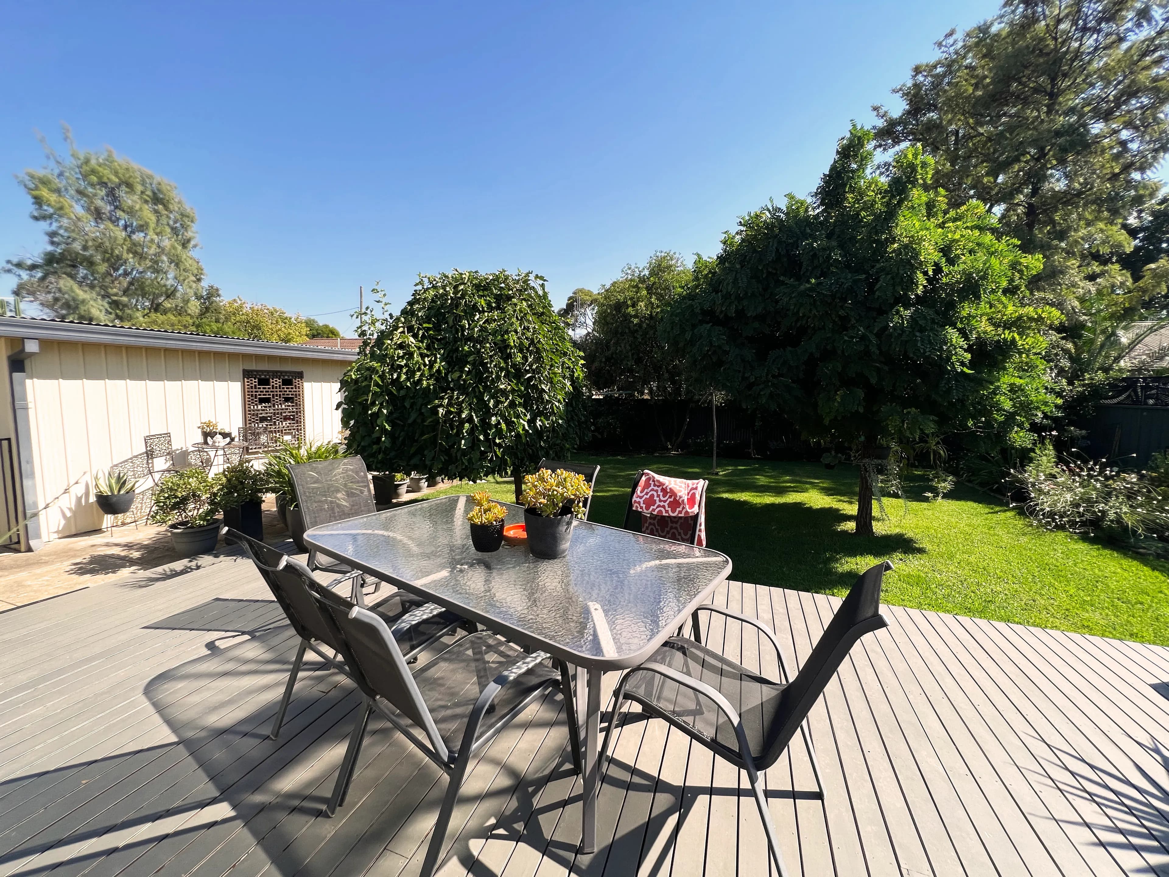 4 Hunter Street, Forbes NSW 2871, Forbes - Thumbnail 3