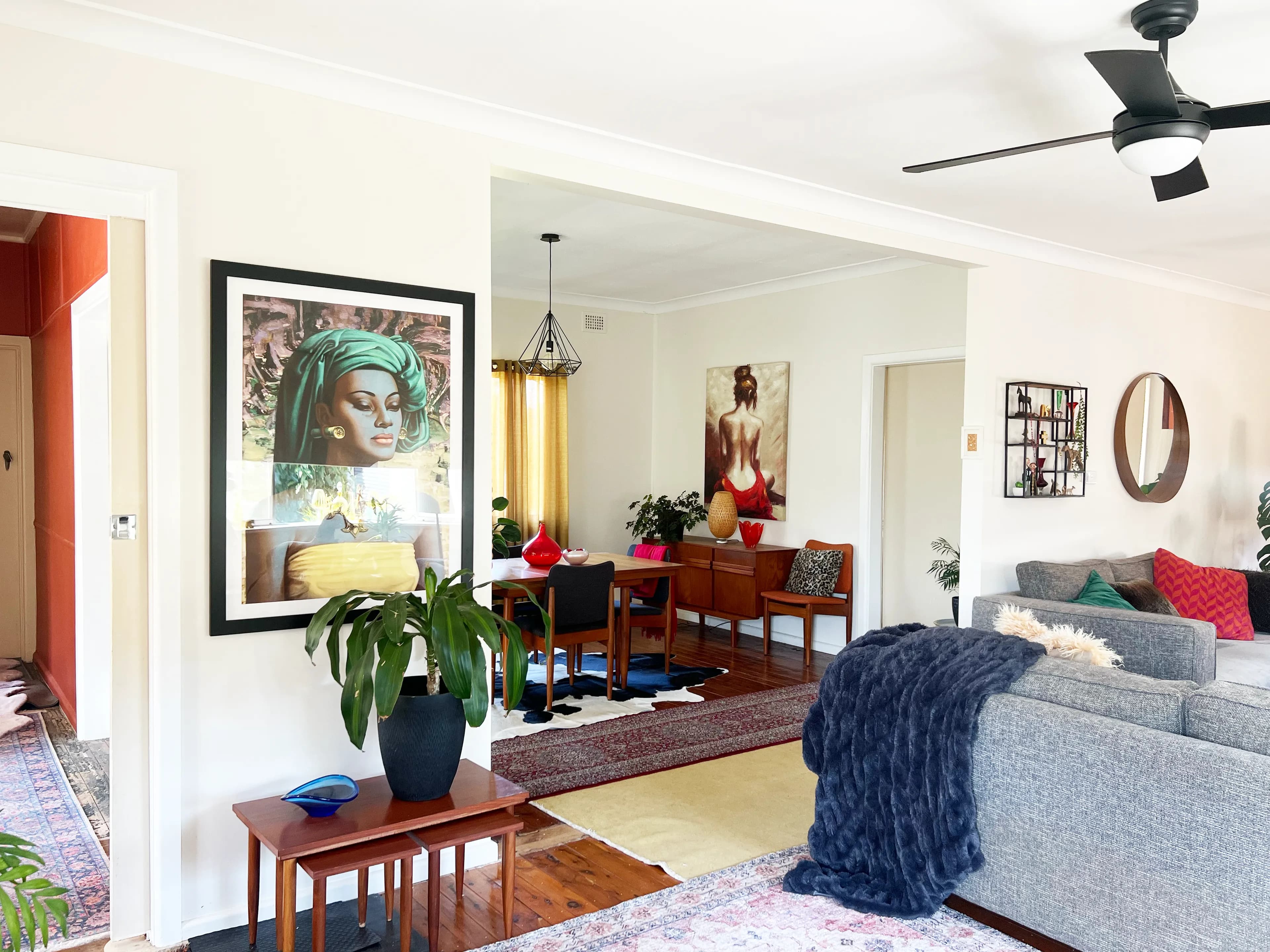 4 Hunter Street, Forbes NSW 2871, Forbes - Thumbnail 4