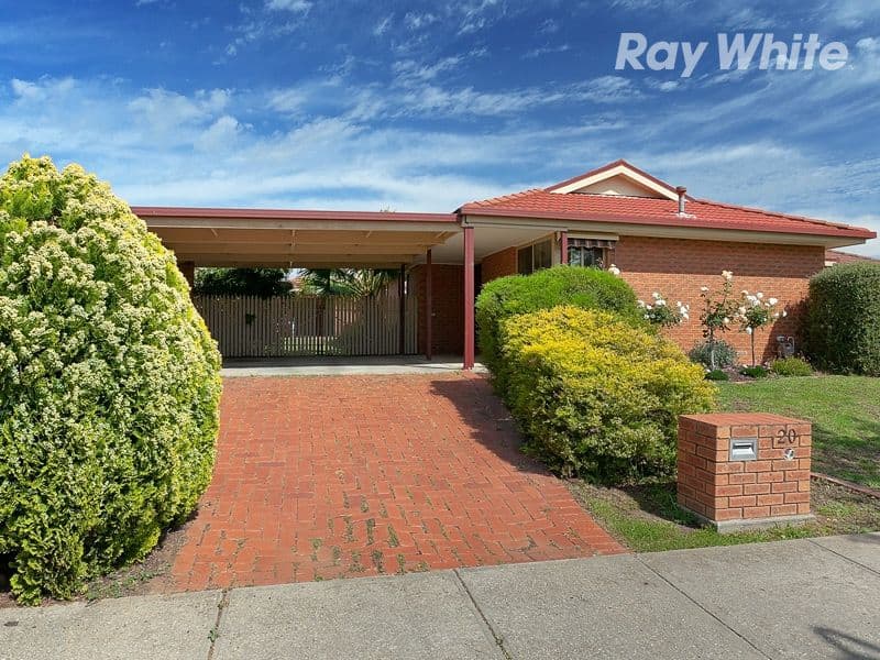 20 Kyle Court, WODONGA VIC 3690, West Wodonga - Thumbnail 2