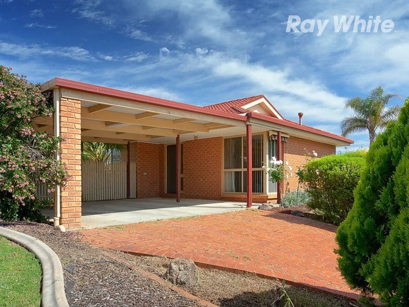20 Kyle Court, WODONGA VIC 3690, West Wodonga - Thumbnail 6