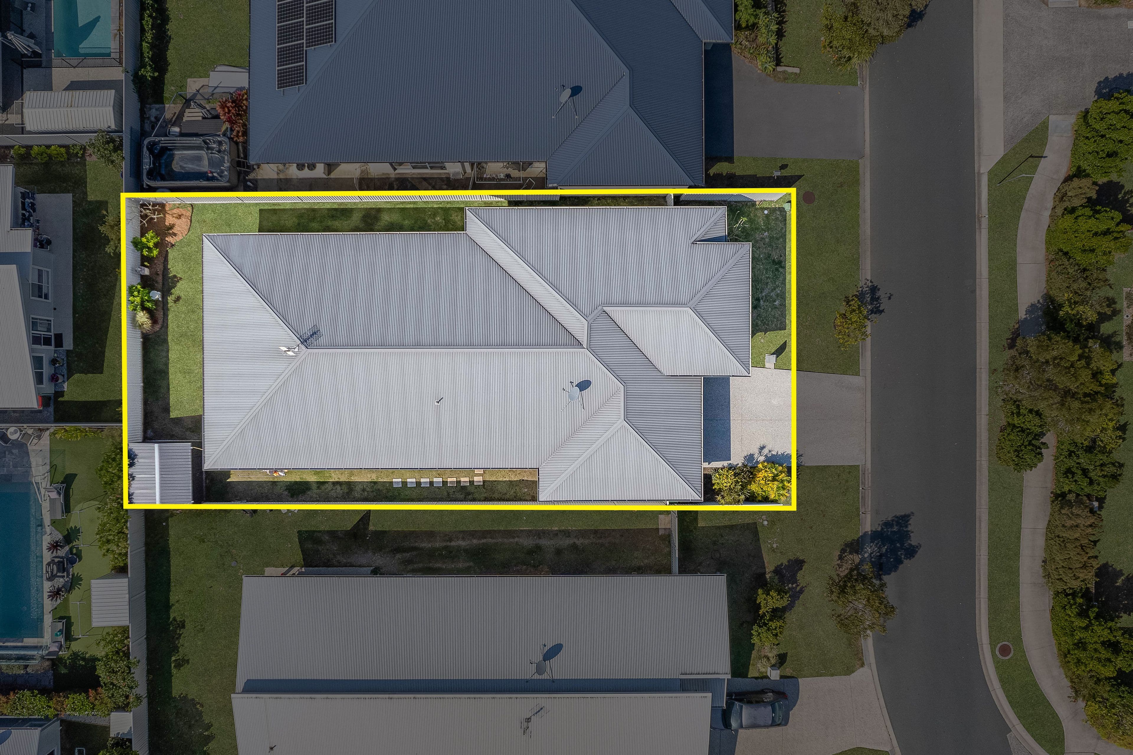 63 MacIntyre Crescent, Pelican Waters QLD 4551, Pelican Waters - Thumbnail 3